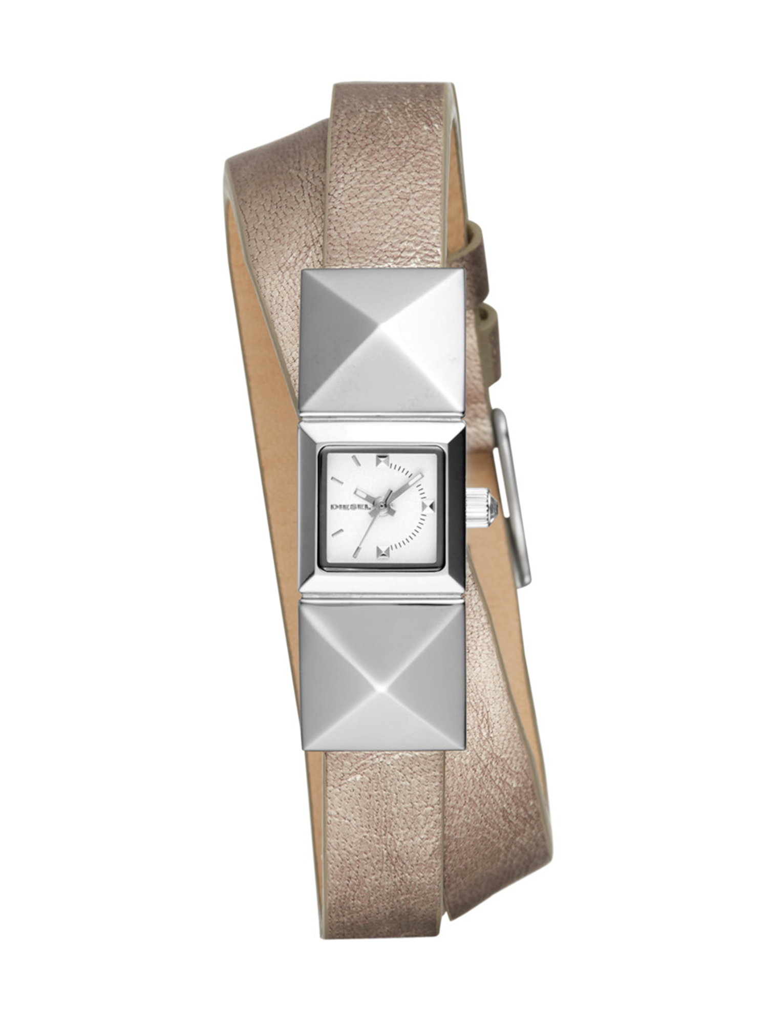 DZ5517, Pink - Timeframes
