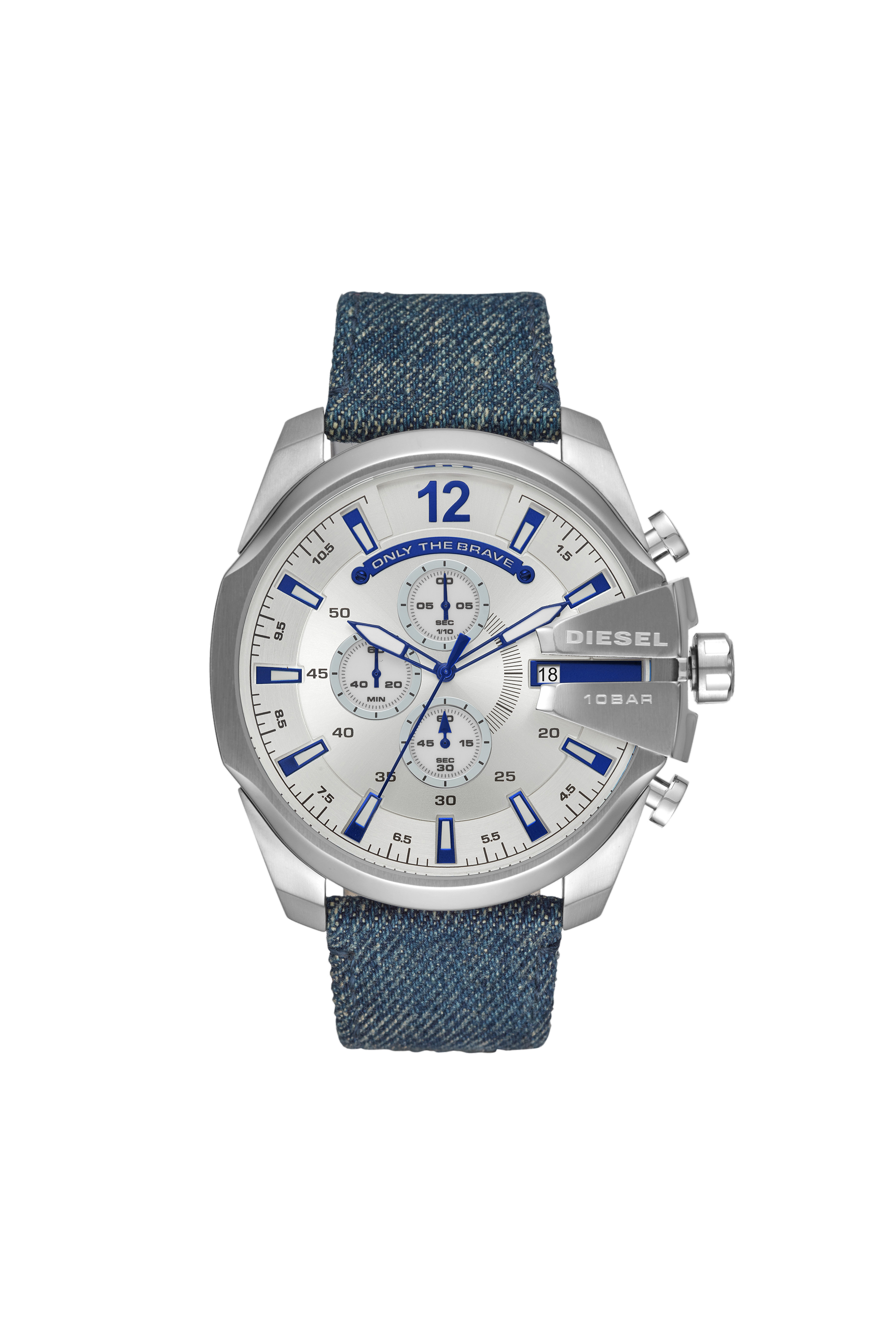 DZ4511, Blue Jeans - Timeframes