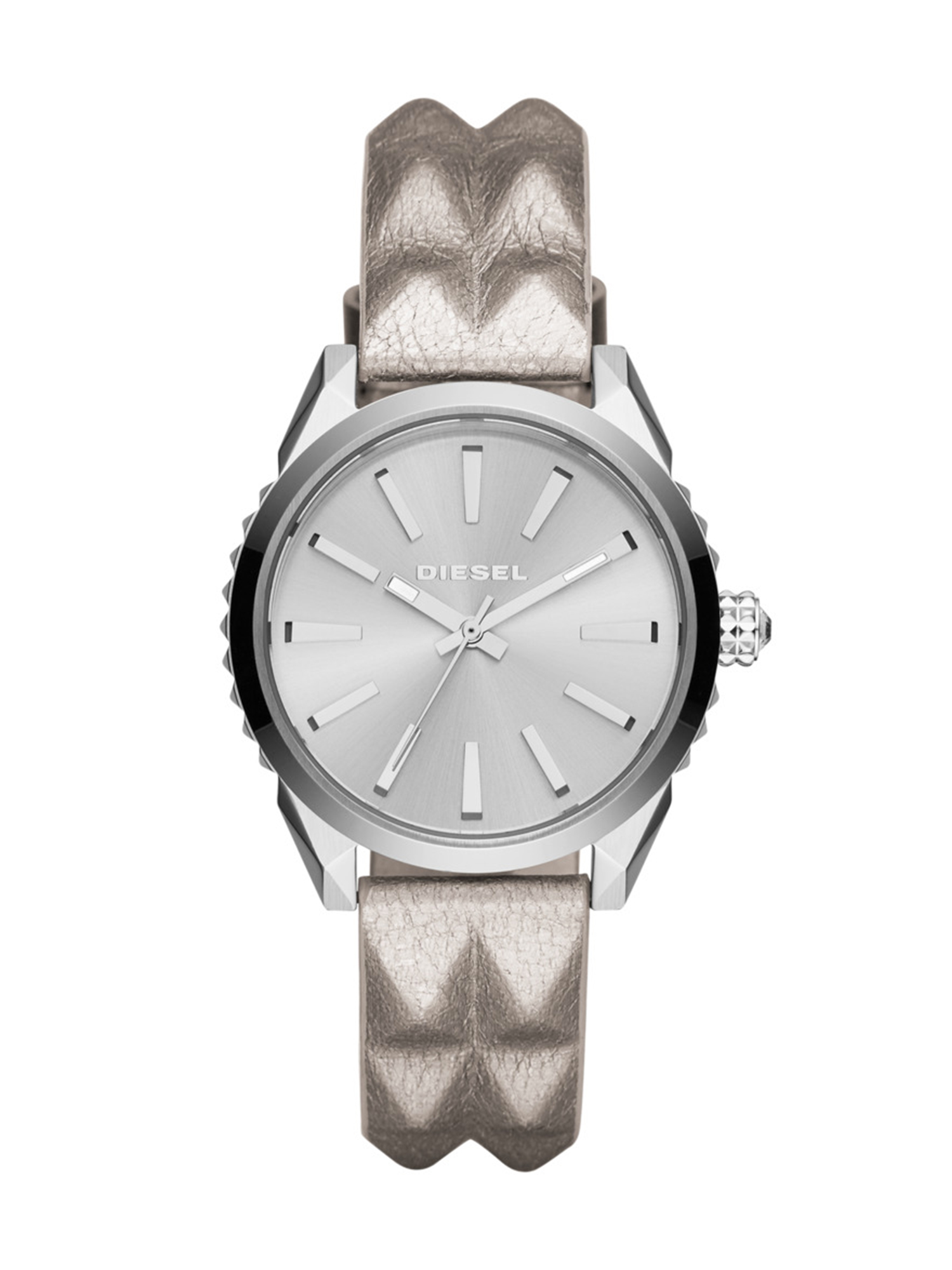 DZ5515, Silver - Timeframes