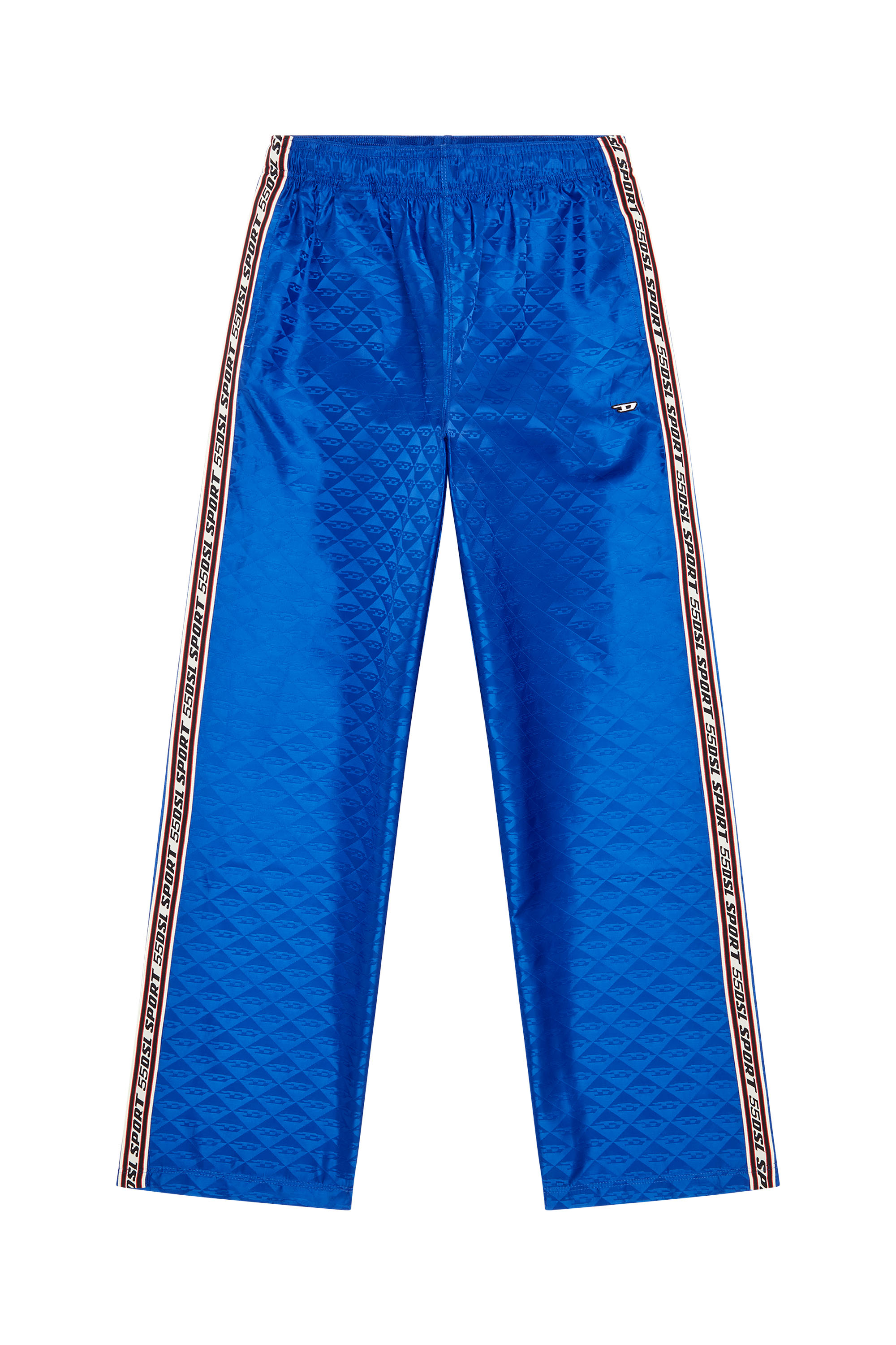 AWWB-PHILOOM-HT32, Blue - Pants