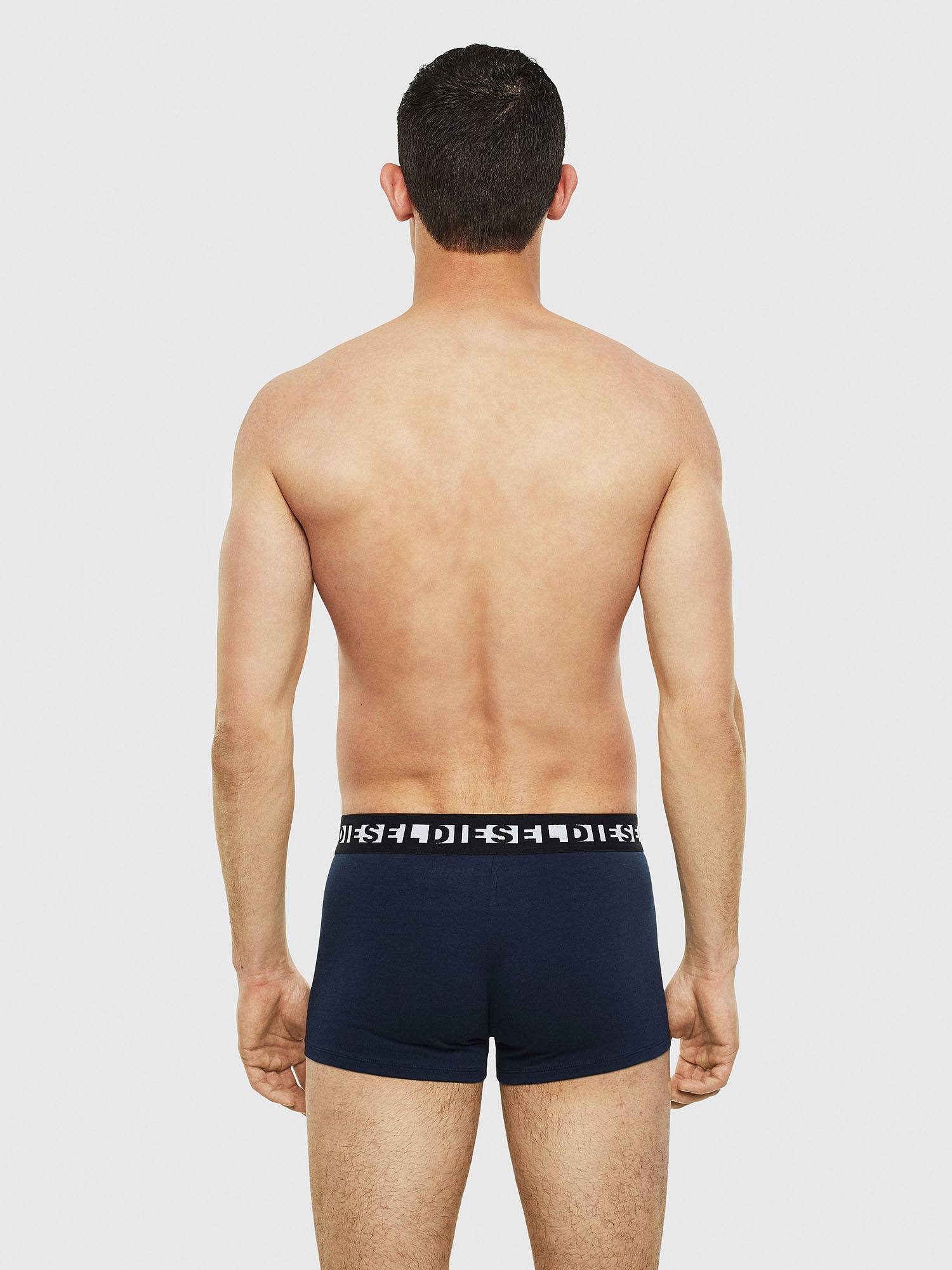 Diesel - UMBX-SHAWNTHREEPACK, Blue - Image 3