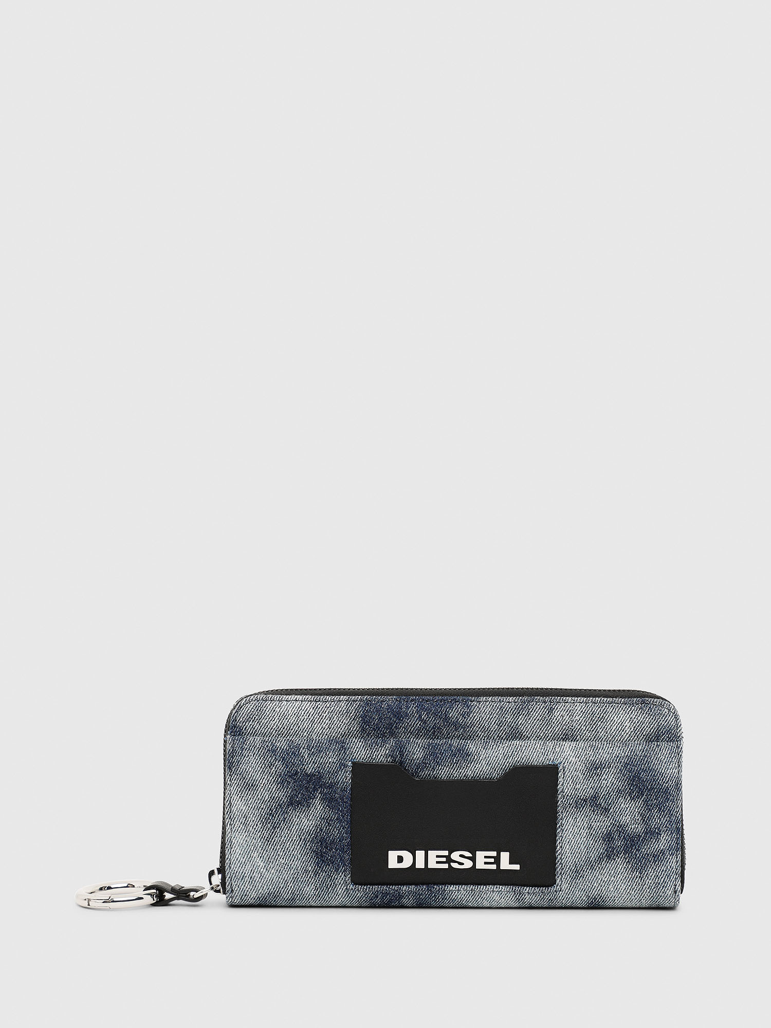Diesel - ALLIUM, Blue Jeans - Image 1