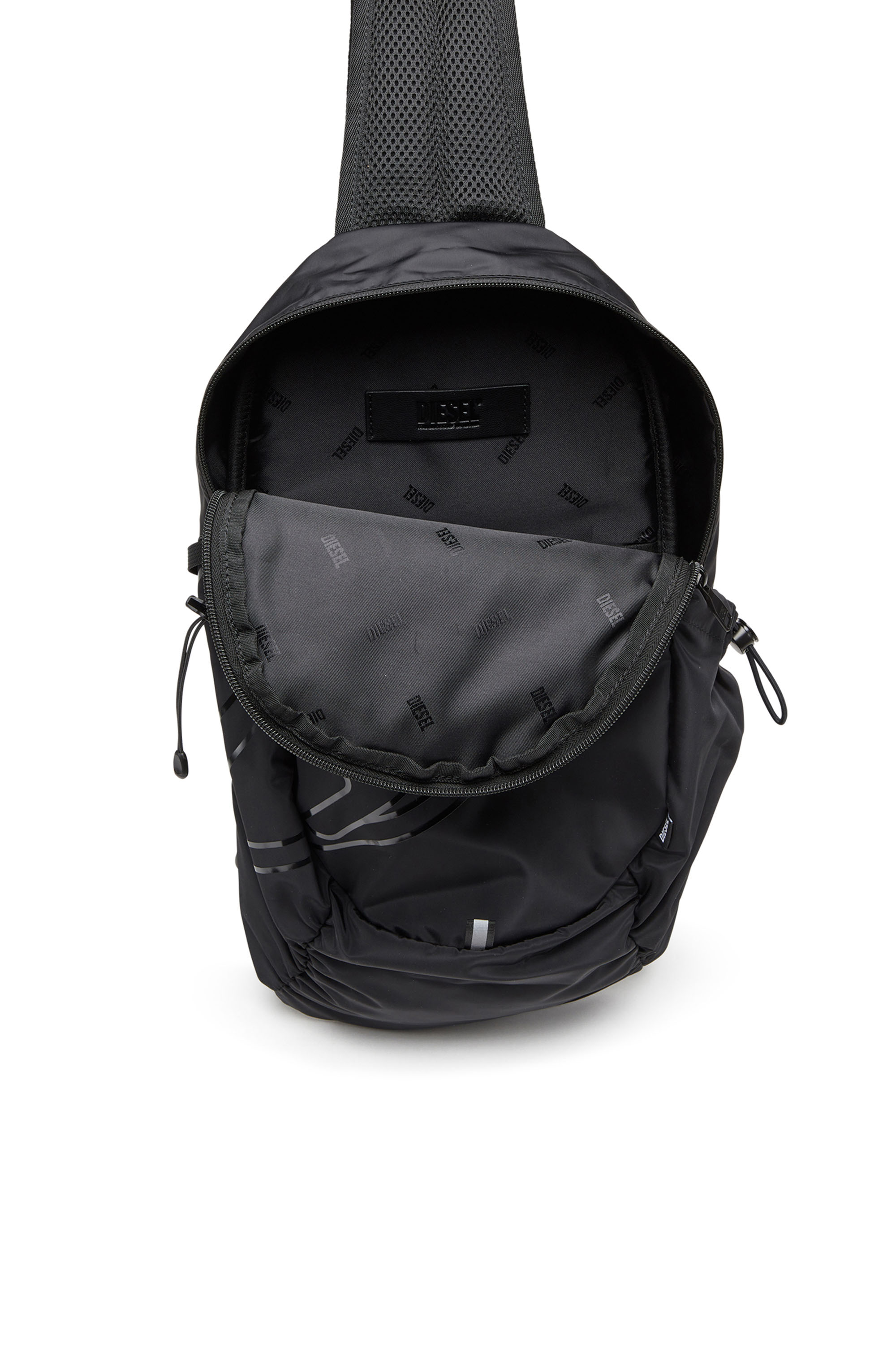 Men's Bags: Backpacks, Pouches, Shoppers | Diesel®