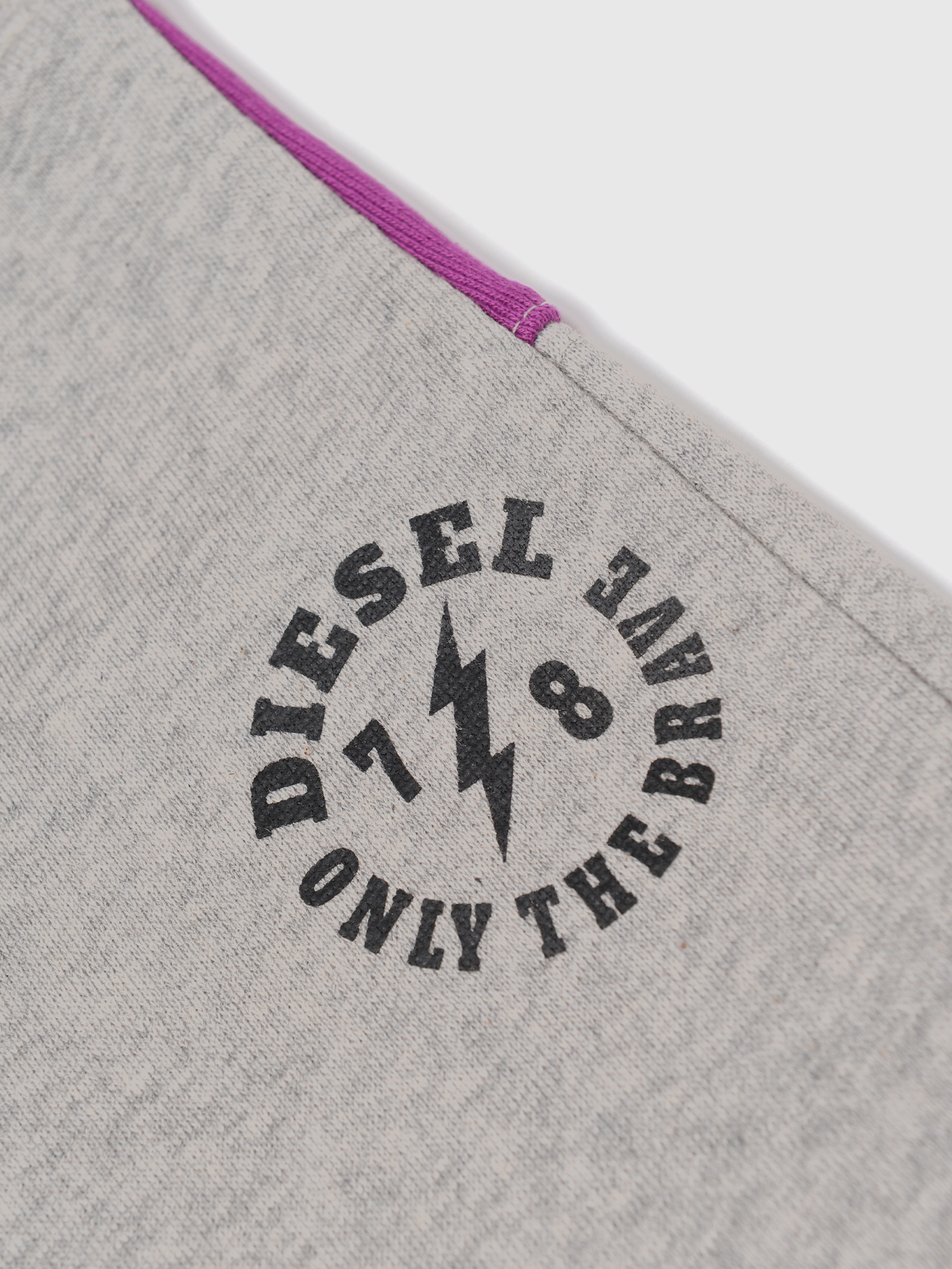 Diesel - PODRICKB, Grey - Image 3