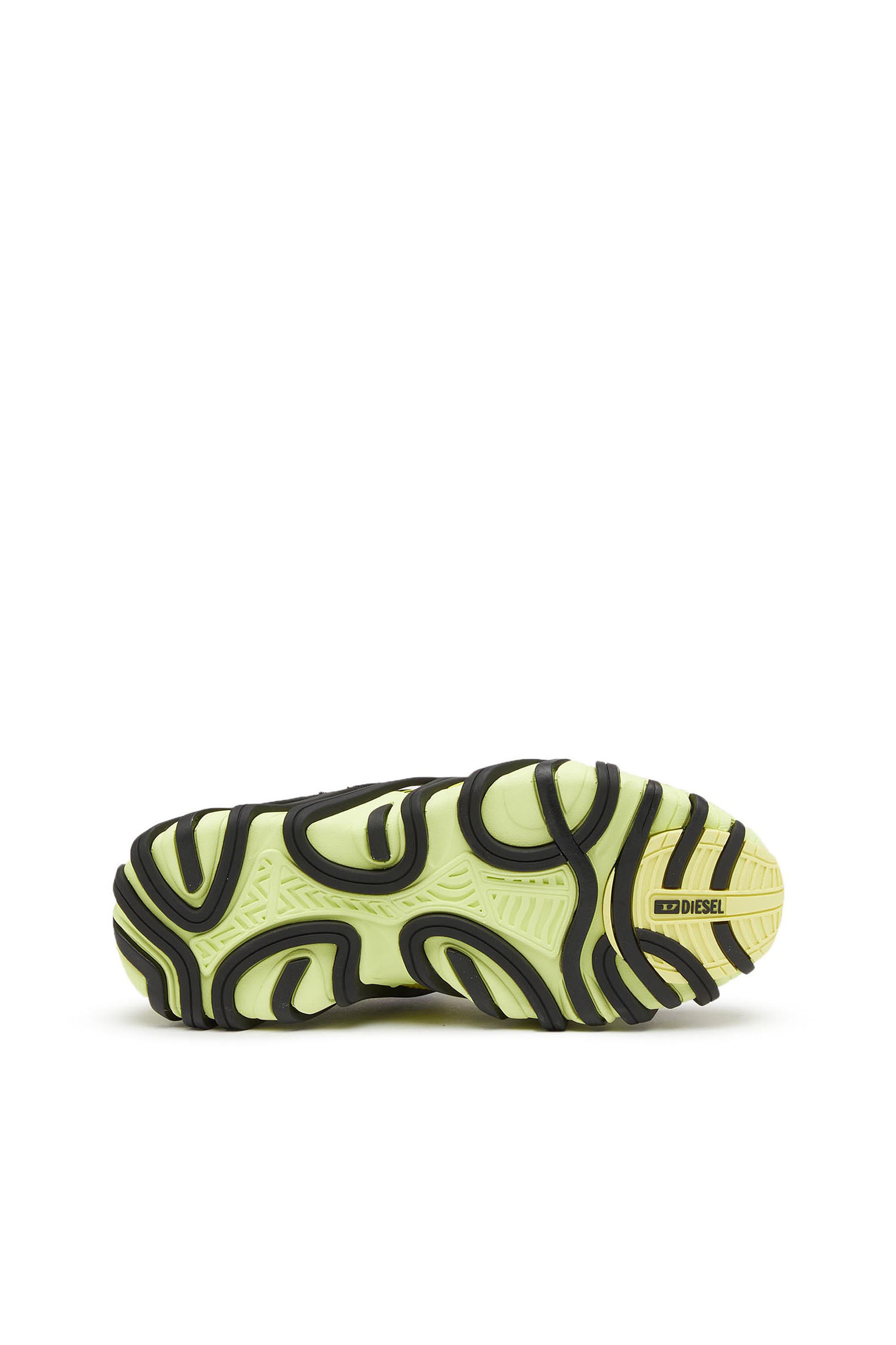 Diesel - S-PROTOTYPE-CR  W, Yellow/Black - Image 4