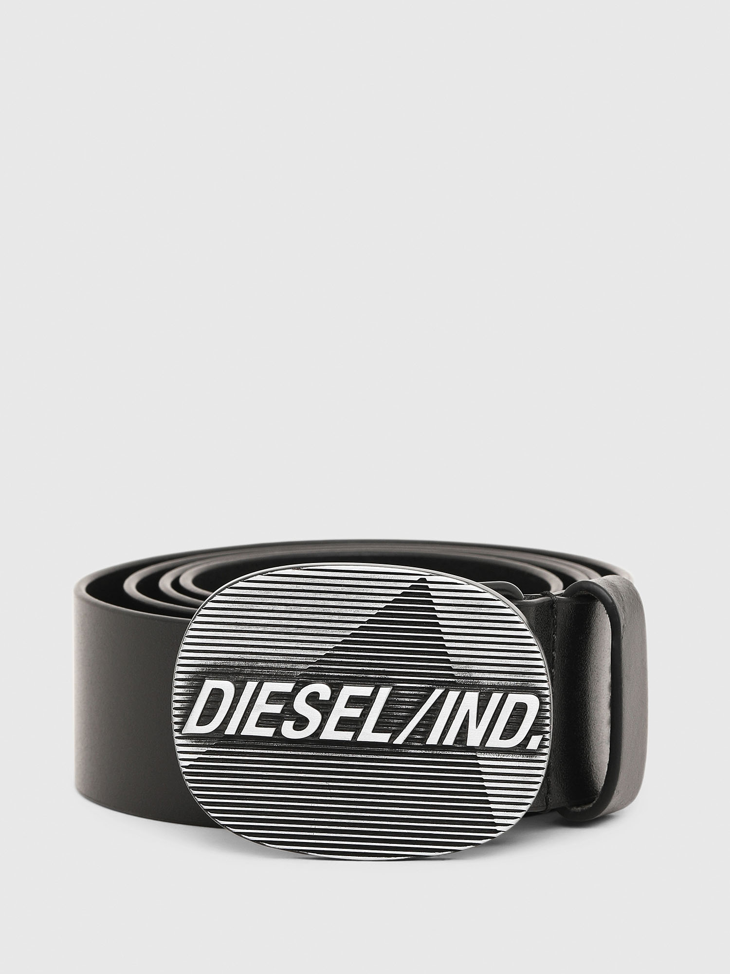 Diesel - B-DIELIND, Black - Image 1