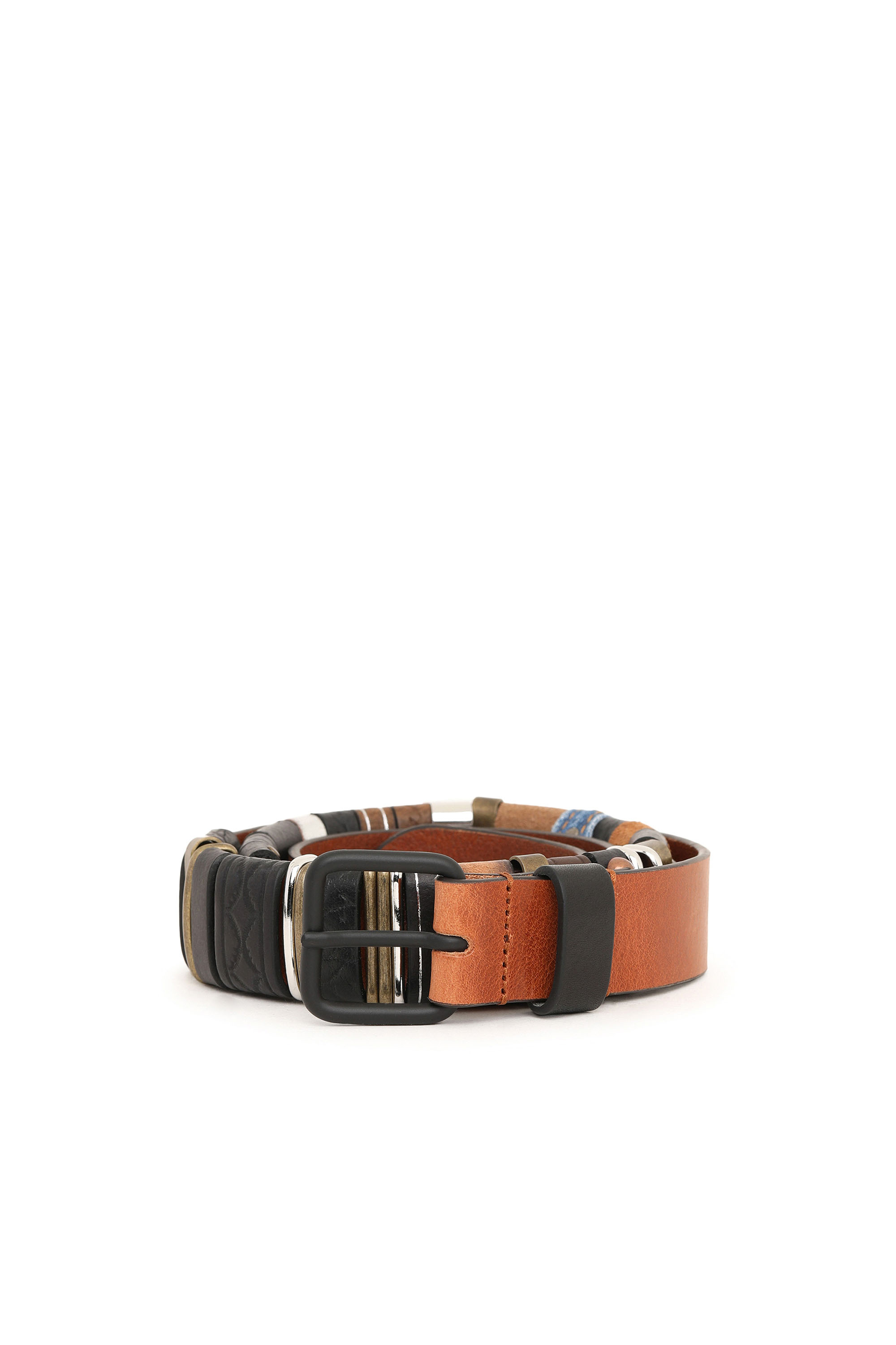 B-POOL, Brown - Belts