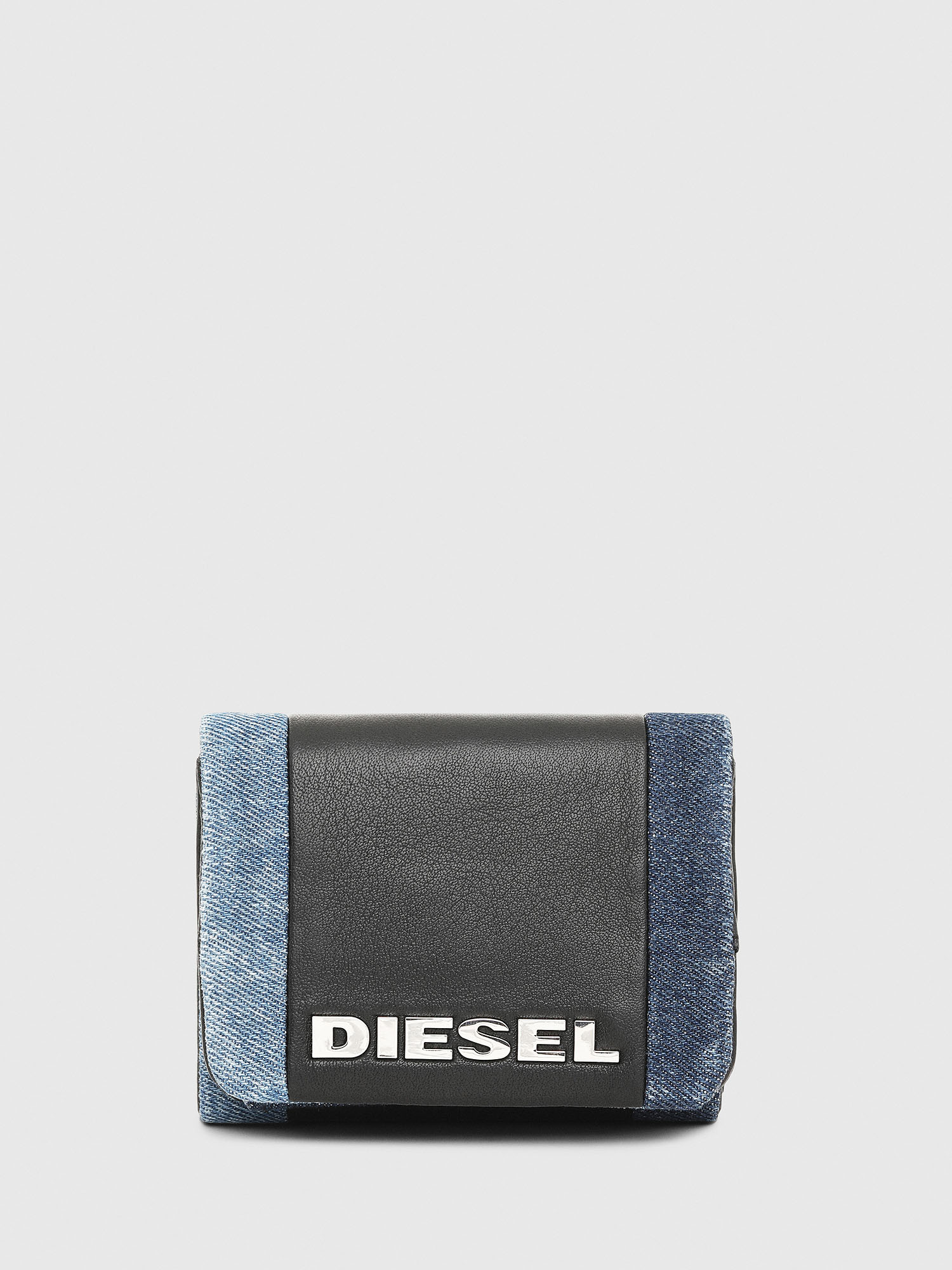 Diesel - LORETTA, Black/Blue - Image 2