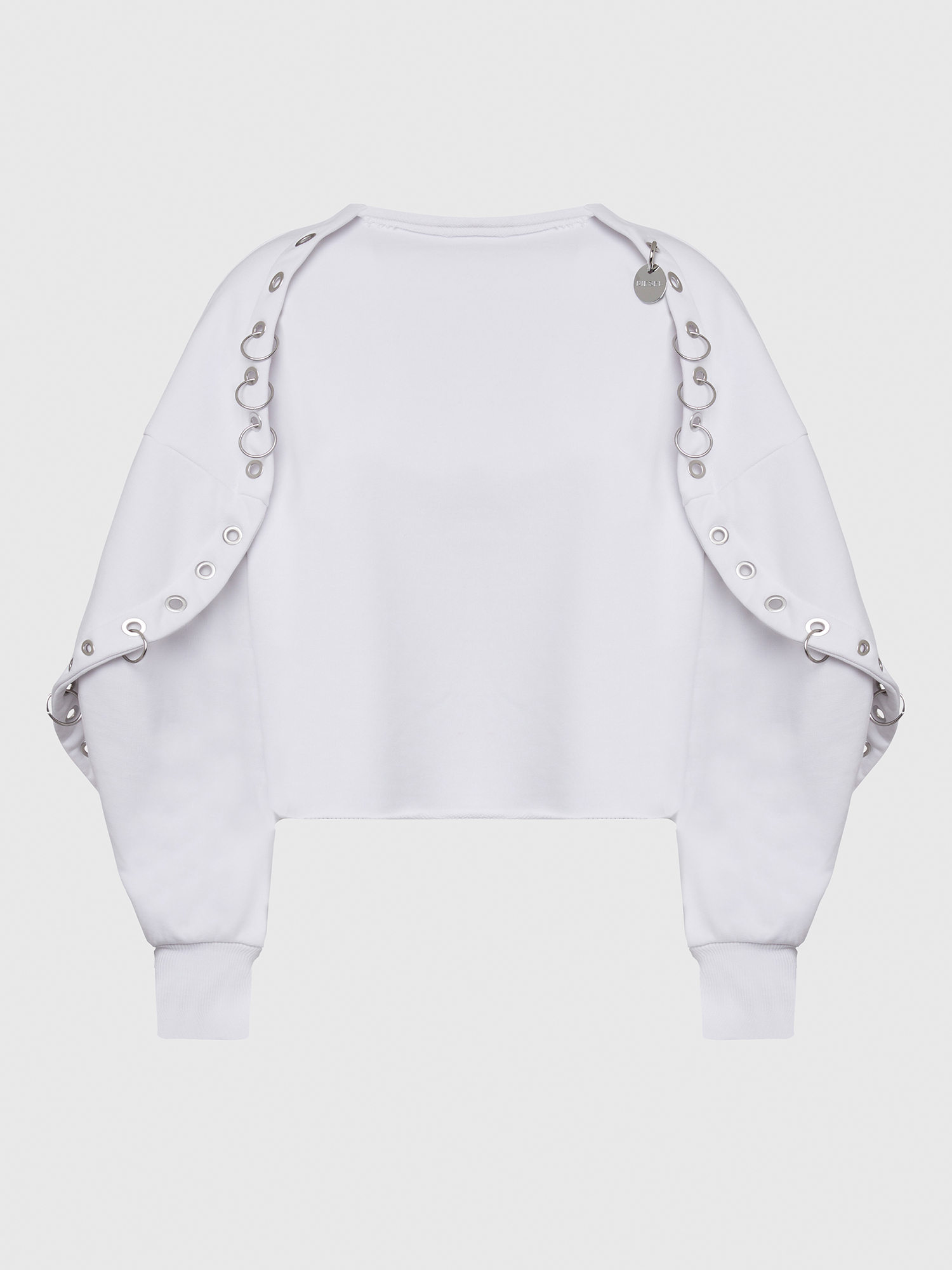 F-OLL, White Diesel - F-OLL, White - Sweaters - Image 1