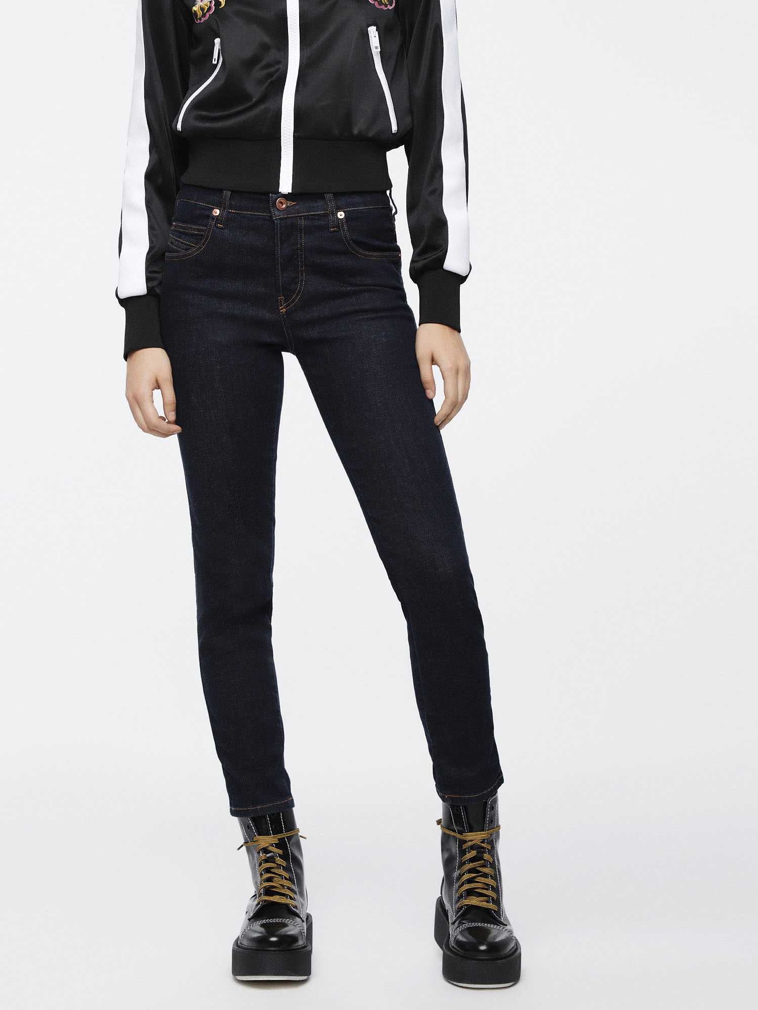 Diesel - Babhila 069CF, Dark Blue - Image 1