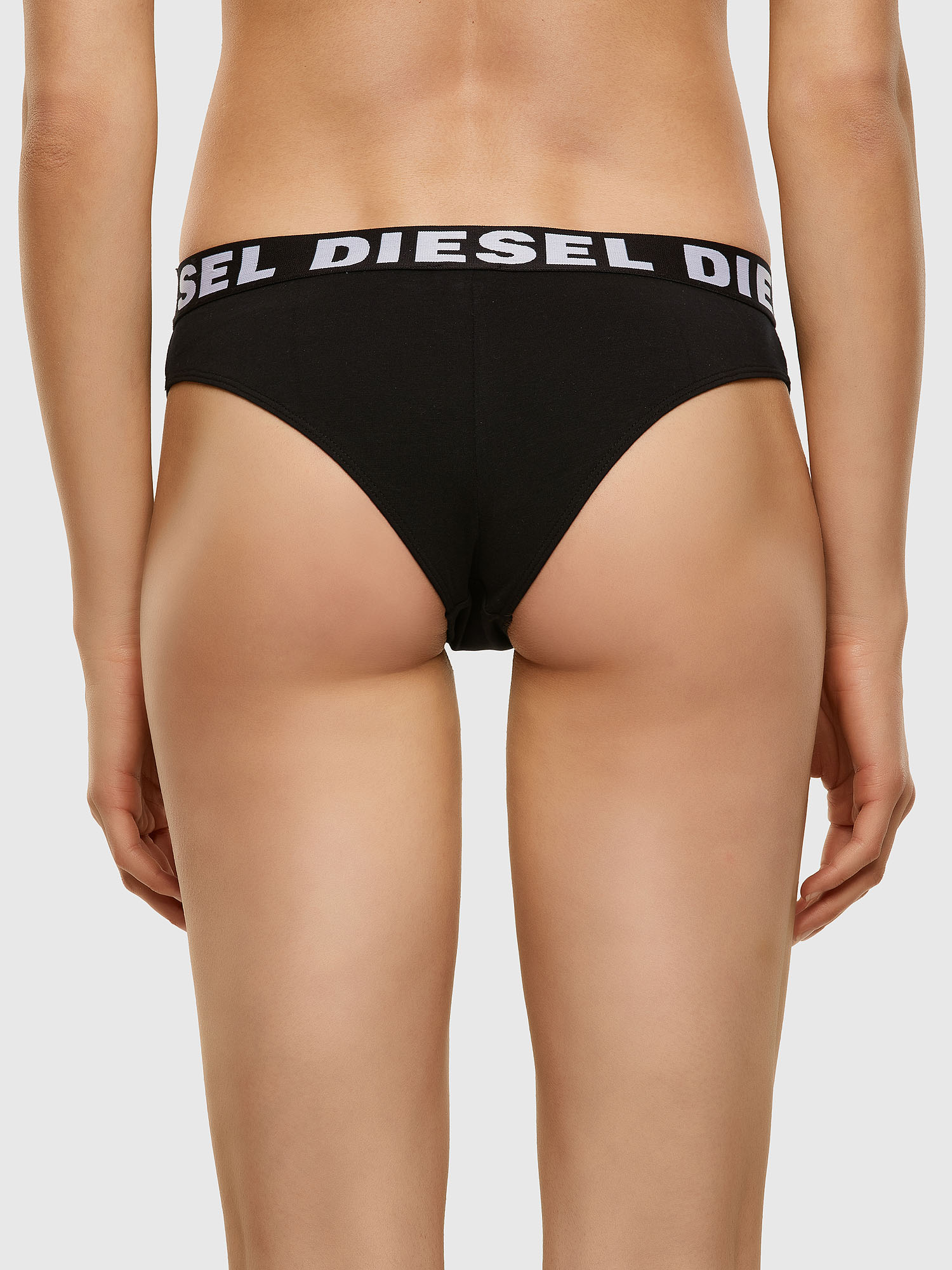 Diesel - UFPN-ALLY, Black - Image 2