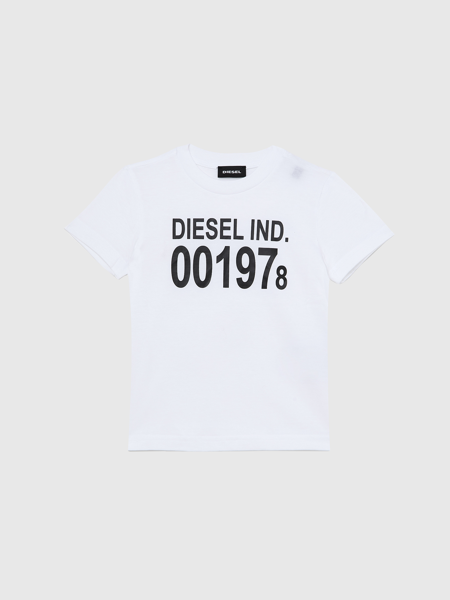Diesel - TDIEGO001978B-R, White/Black - Image 1