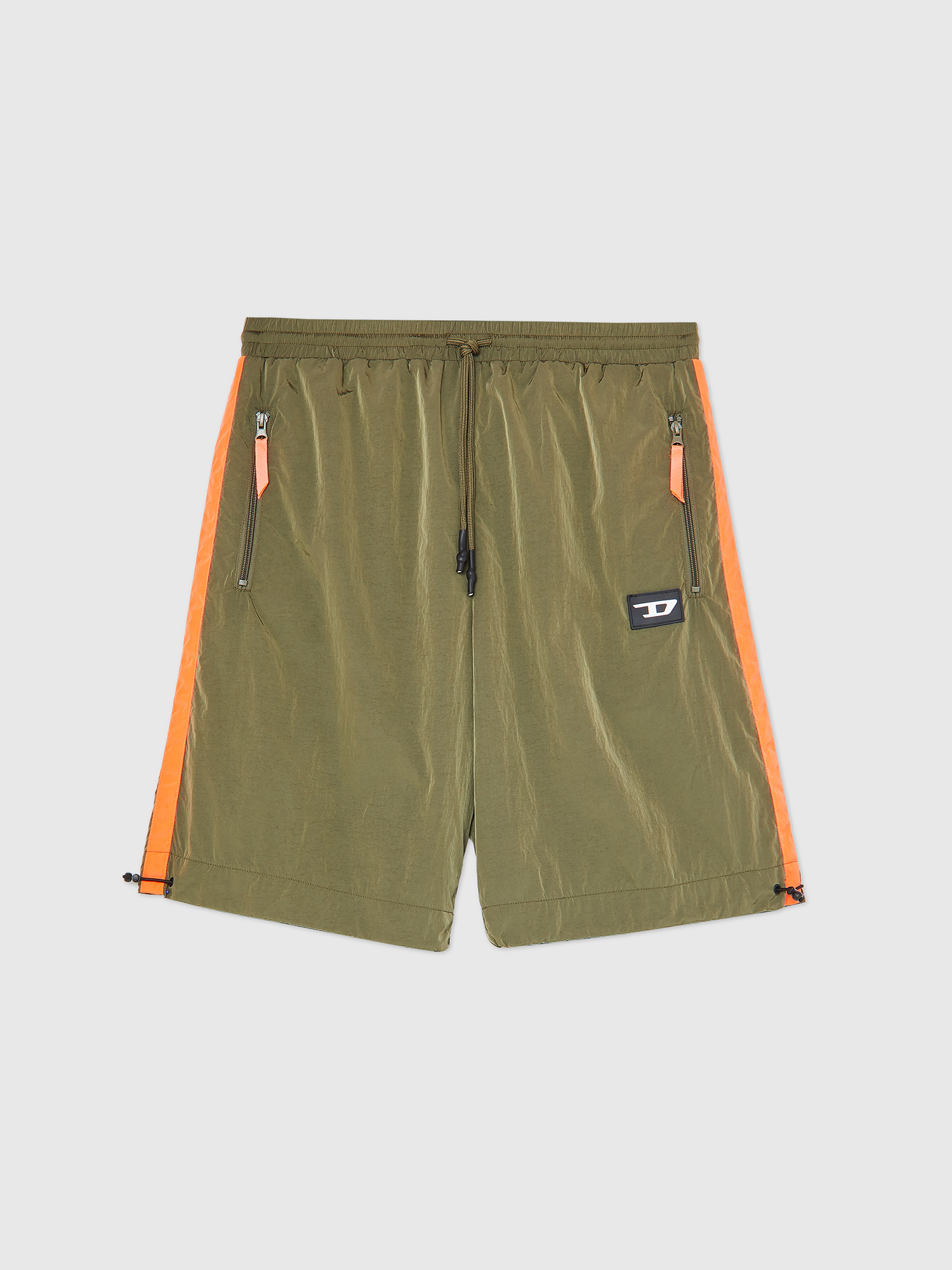UMLB-PANLEY, Olive Green Diesel - UMLB-PANLEY, Olive Green - Pants - Image 1