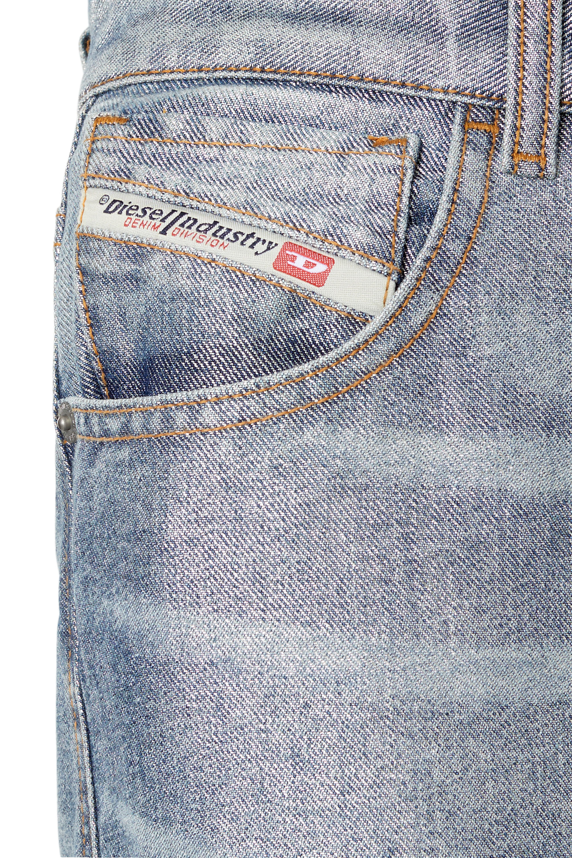 Women's Straight Jeans | Shop on Diesel Official Store