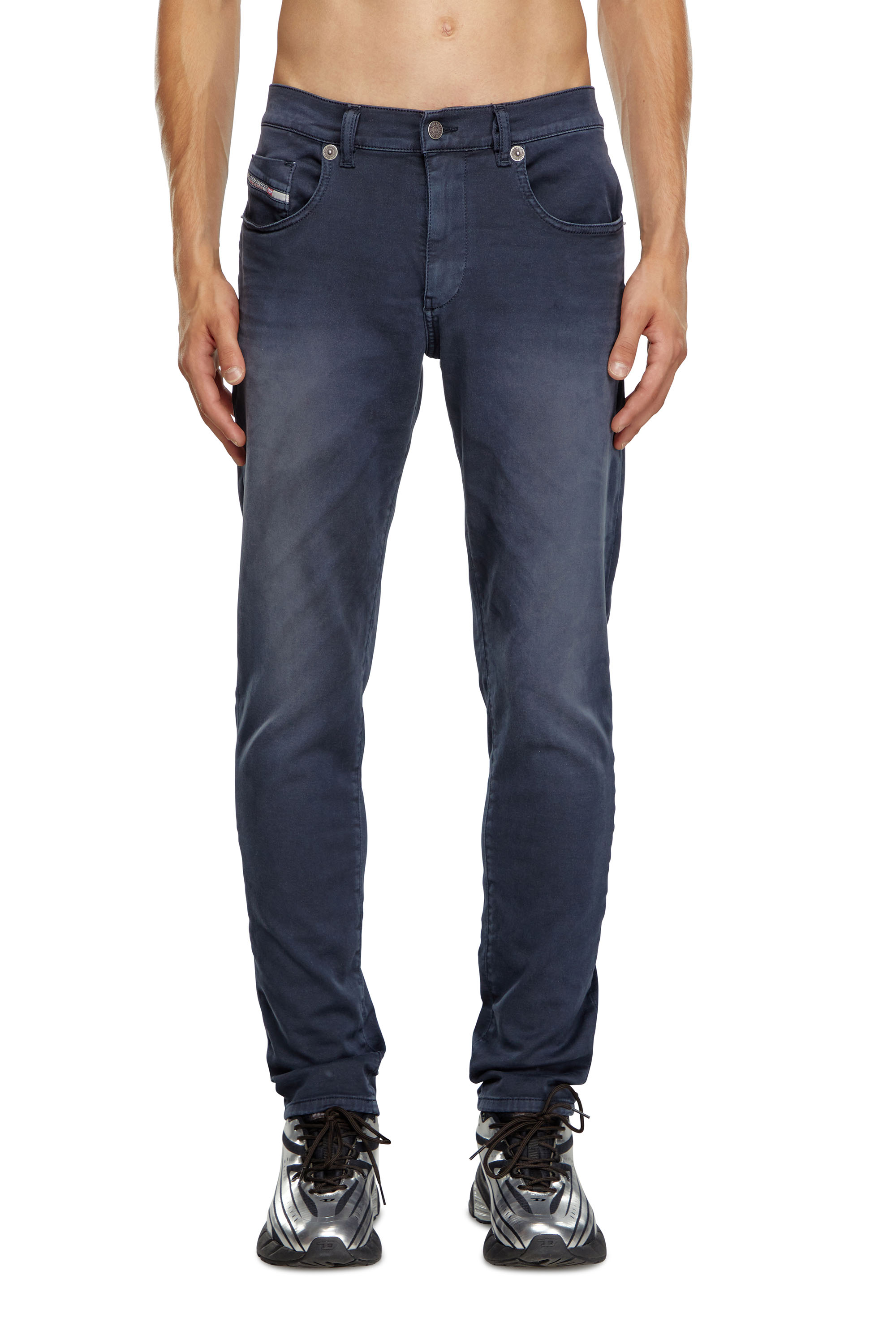 JoggJeans® Men: Jeans in stretch denim fabric