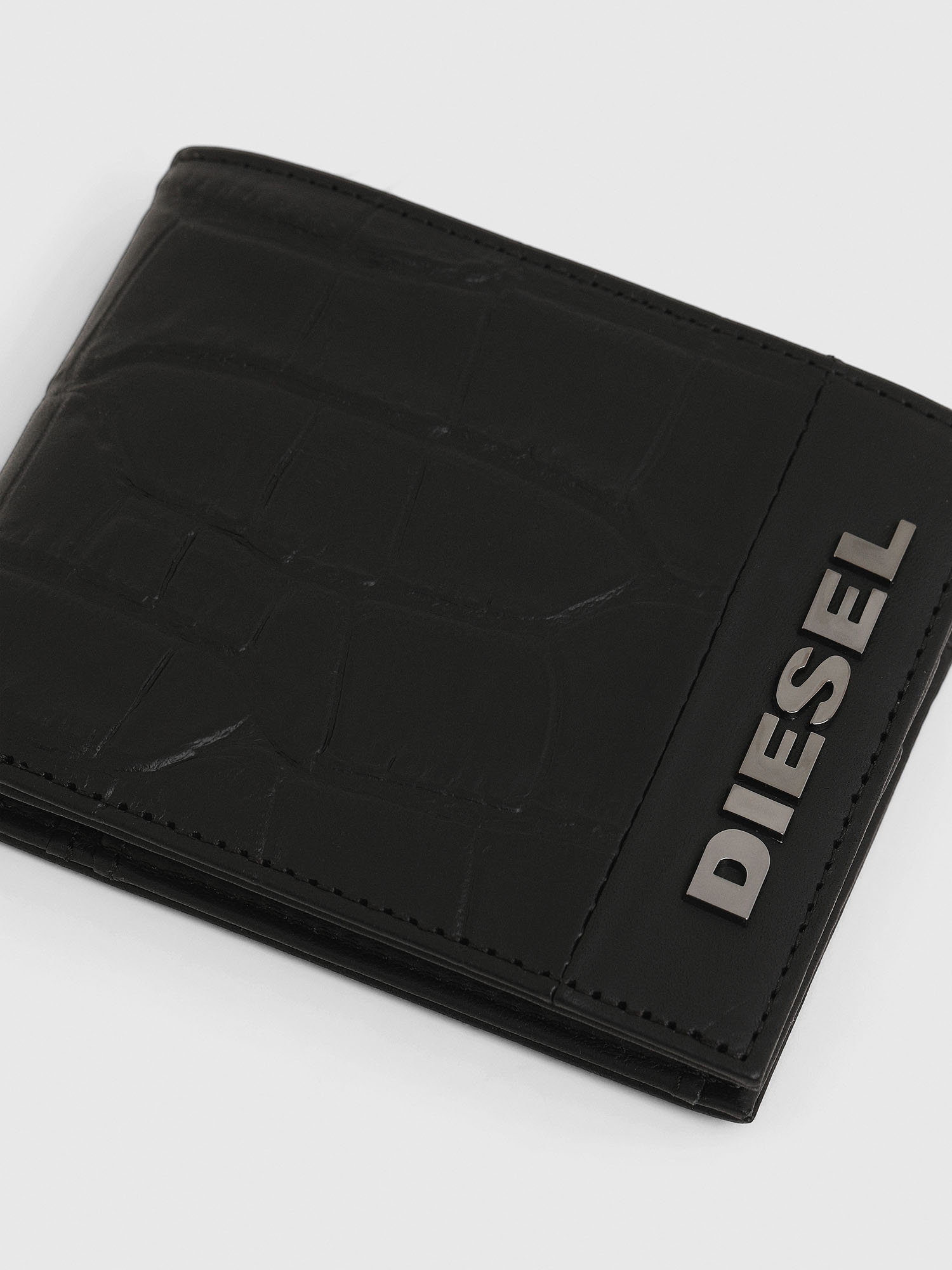 Diesel - HIRESH S, Black - Image 4