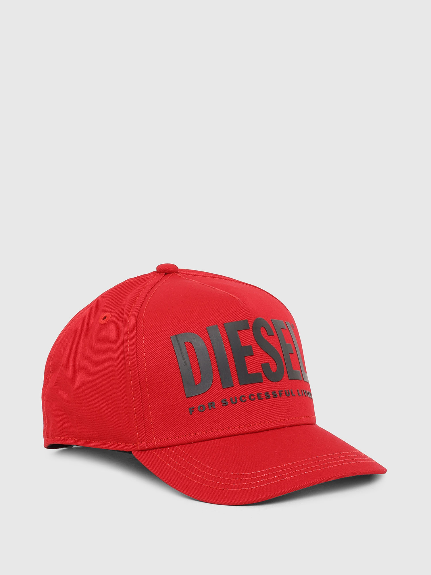 Diesel - FTOLLY, Red - Image 1