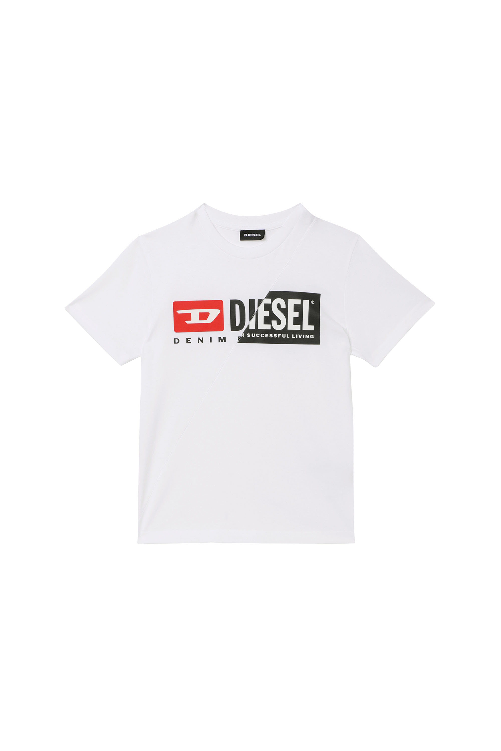 TDIEGOCUTY, White Diesel - TDIEGOCUTY, White - T-shirts and Tops - Image 1