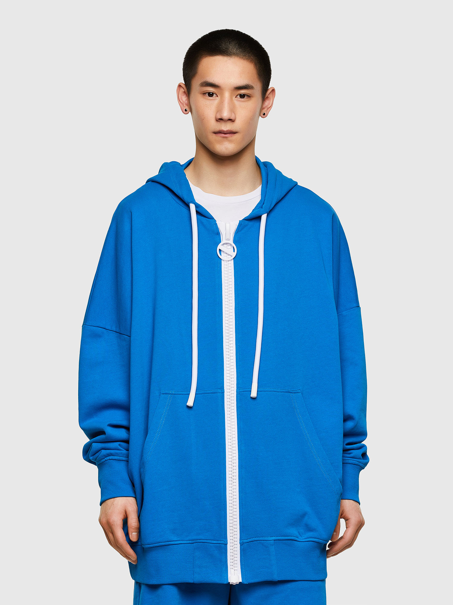 Diesel - S-ZYVER, Blue - Image 1
