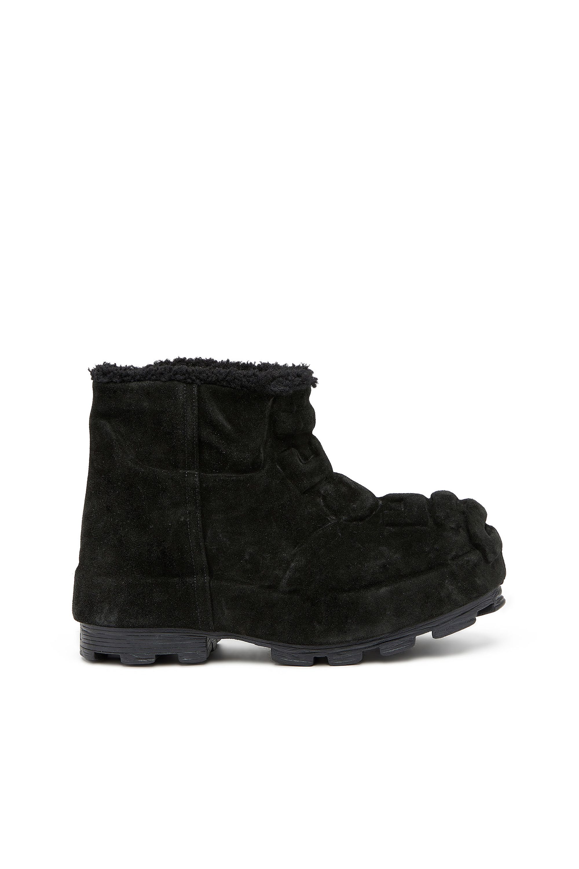 Diesel ladies boots best sale