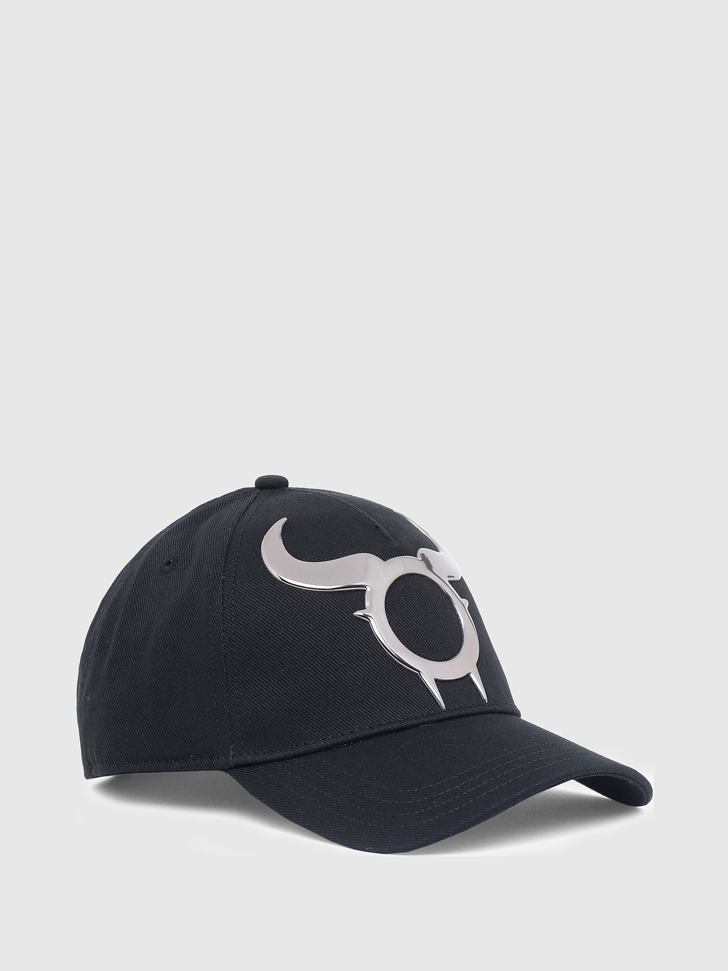 CL-MATTHEW-O1, Black Diesel - CL-MATTHEW-O1, Black - Caps - Image 1