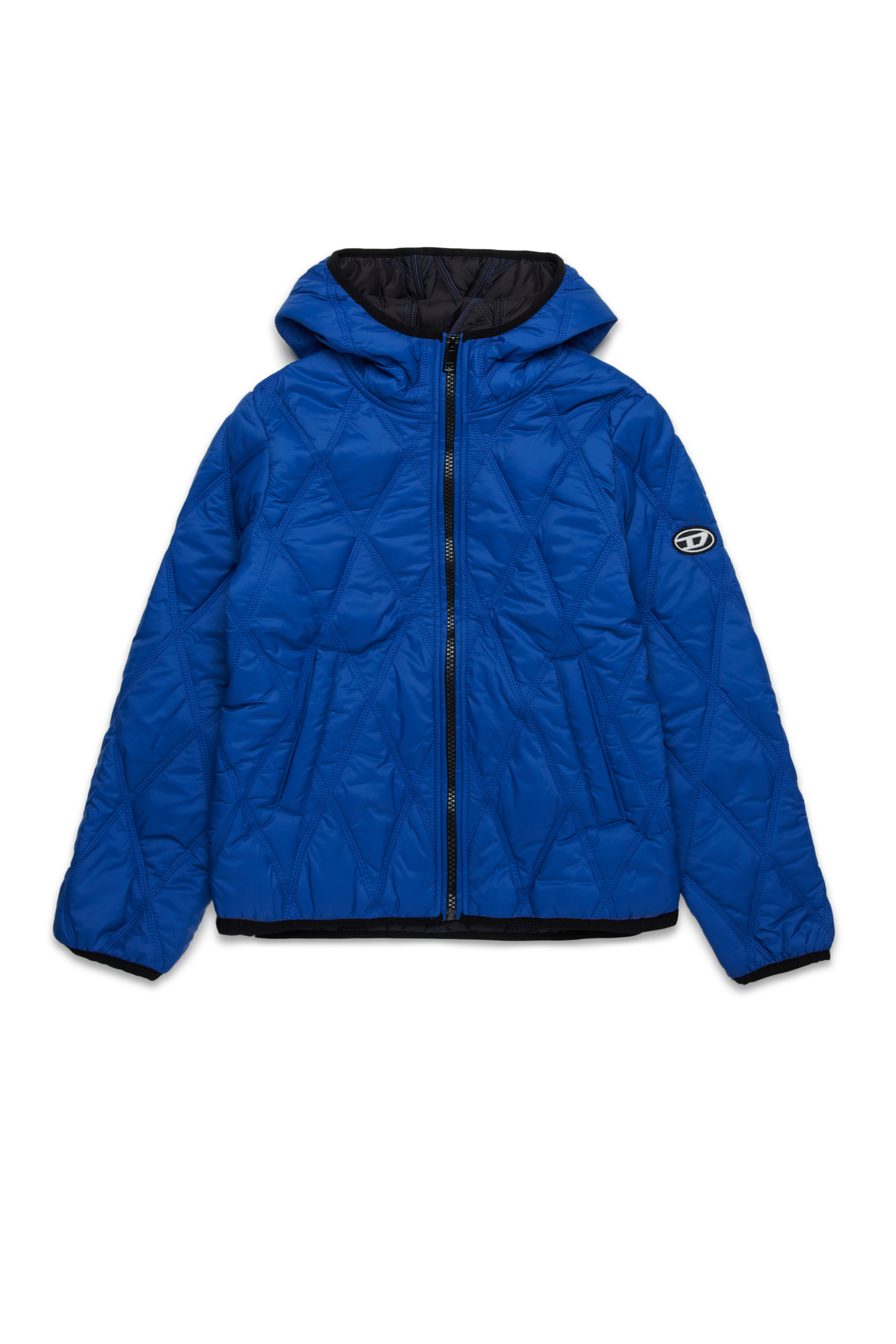 Diesel kids coats online