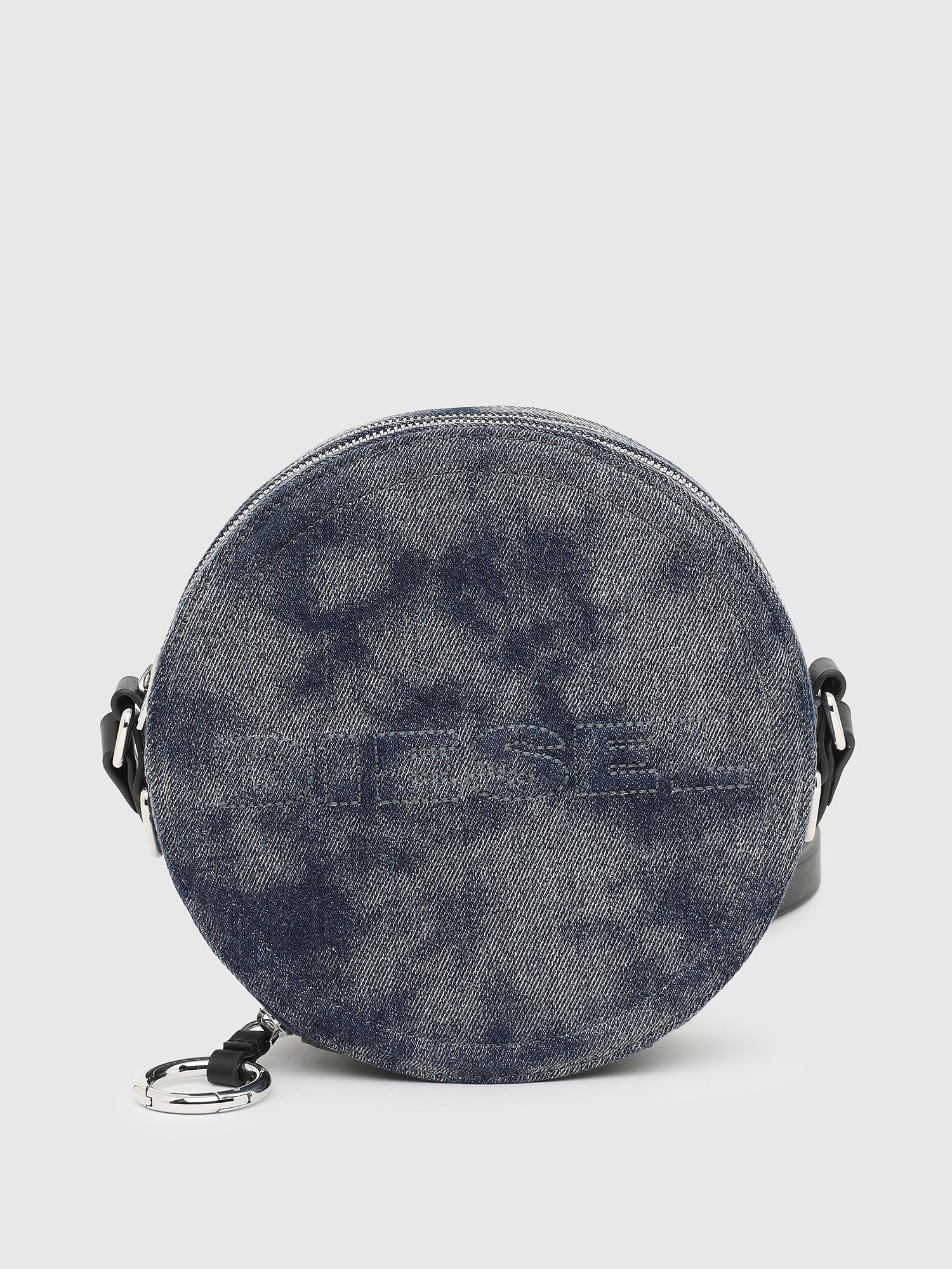 OPHITE, Grey/Blue Diesel - OPHITE, Grey/Blue - Crossbody Bags - Image 1