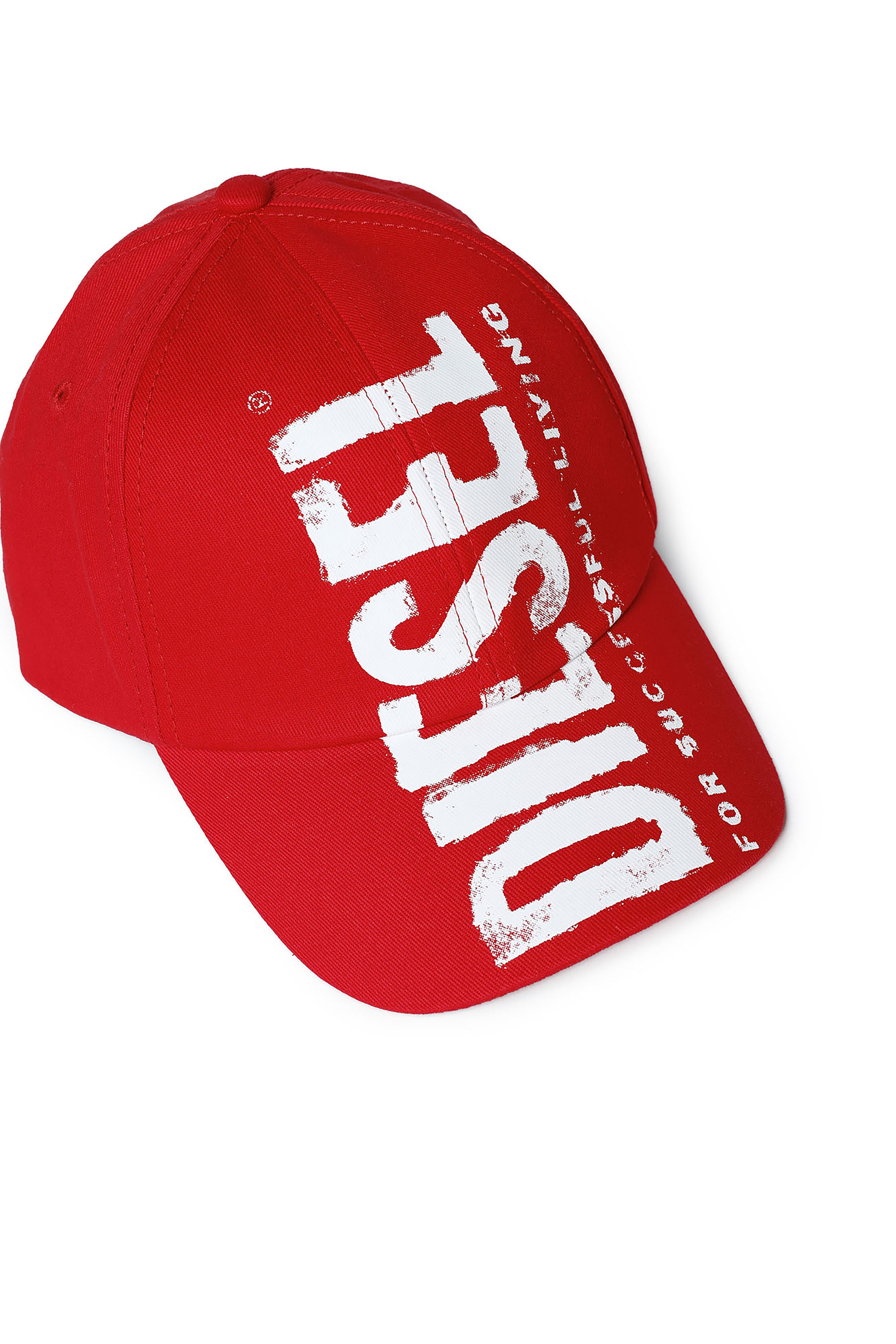 Diesel - FCEWANX, Red - Image 3