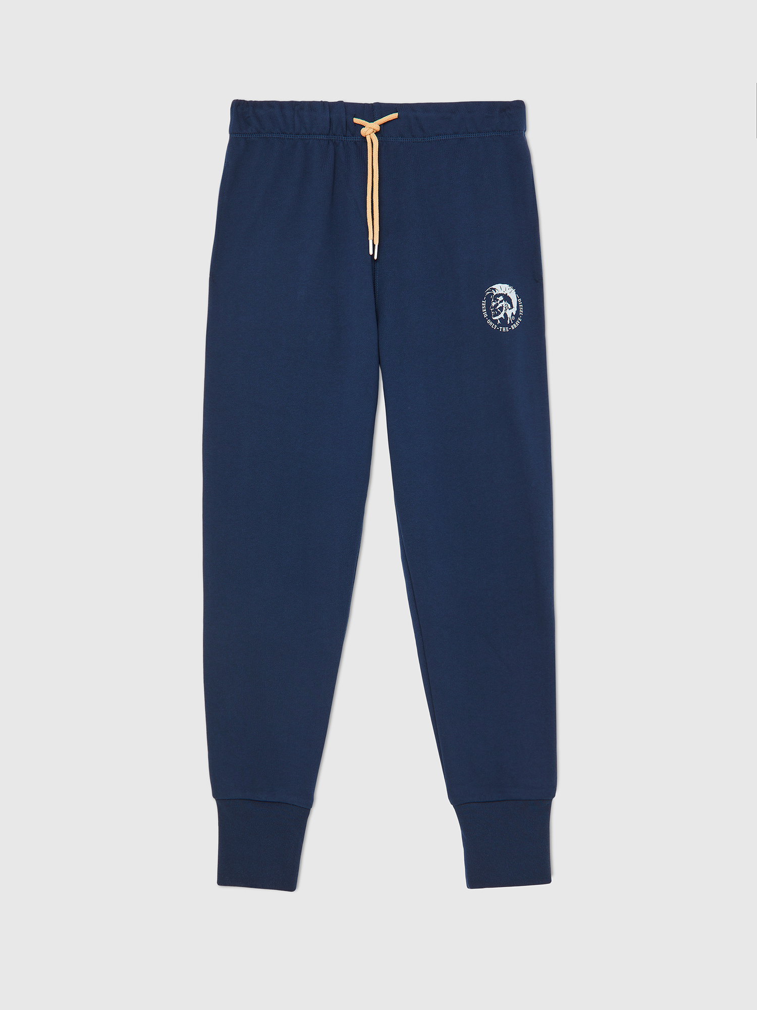 UMLB-PETER, Blue Marine Diesel - UMLB-PETER, Blue Marine - Pants - Image 1