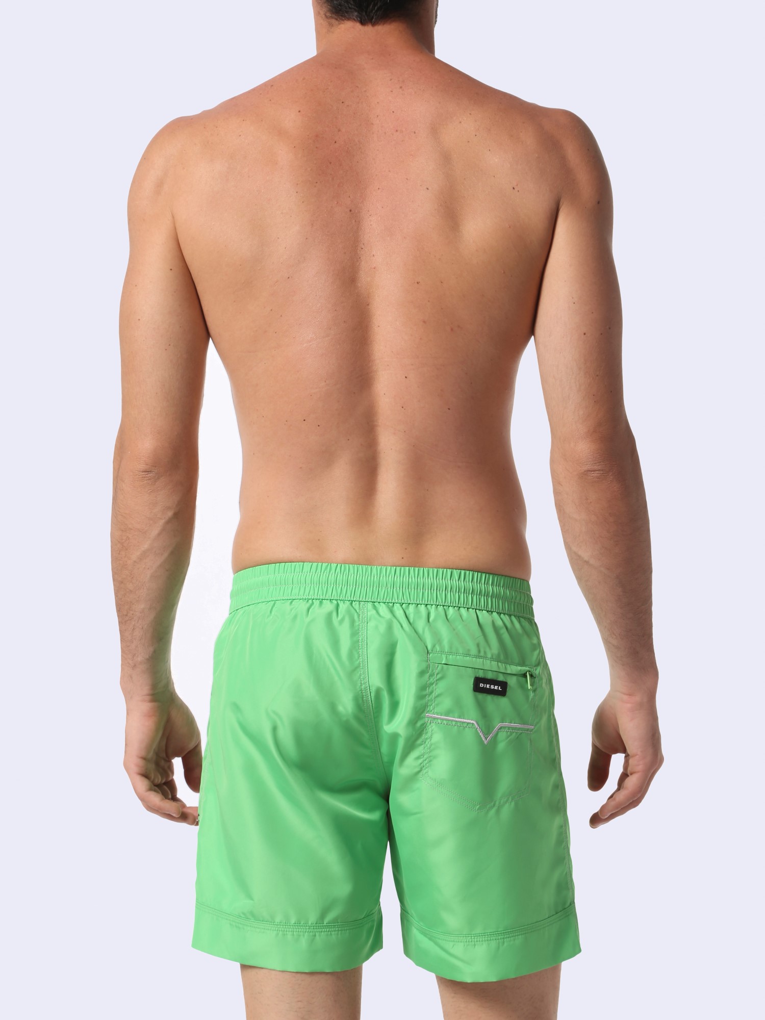 Diesel - BMBX-WAVE 2.017, Green - Image 2