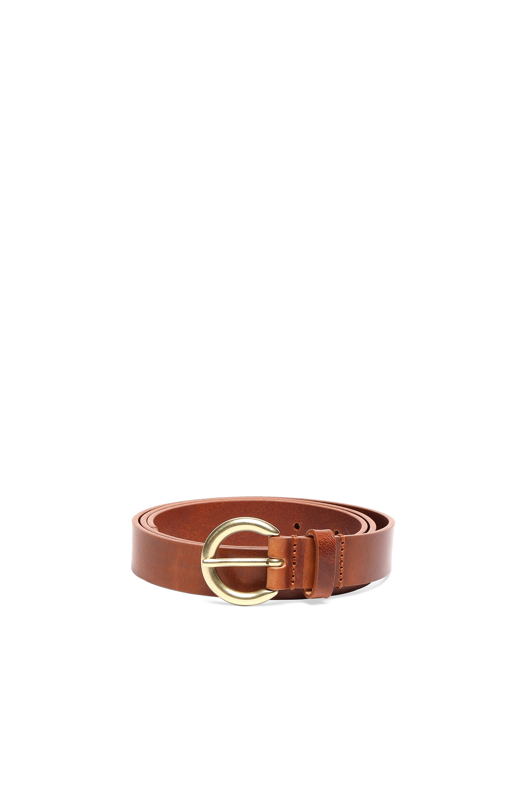 B-PHER, Light Brown Diesel - B-PHER, Light Brown - Belts - Image 1