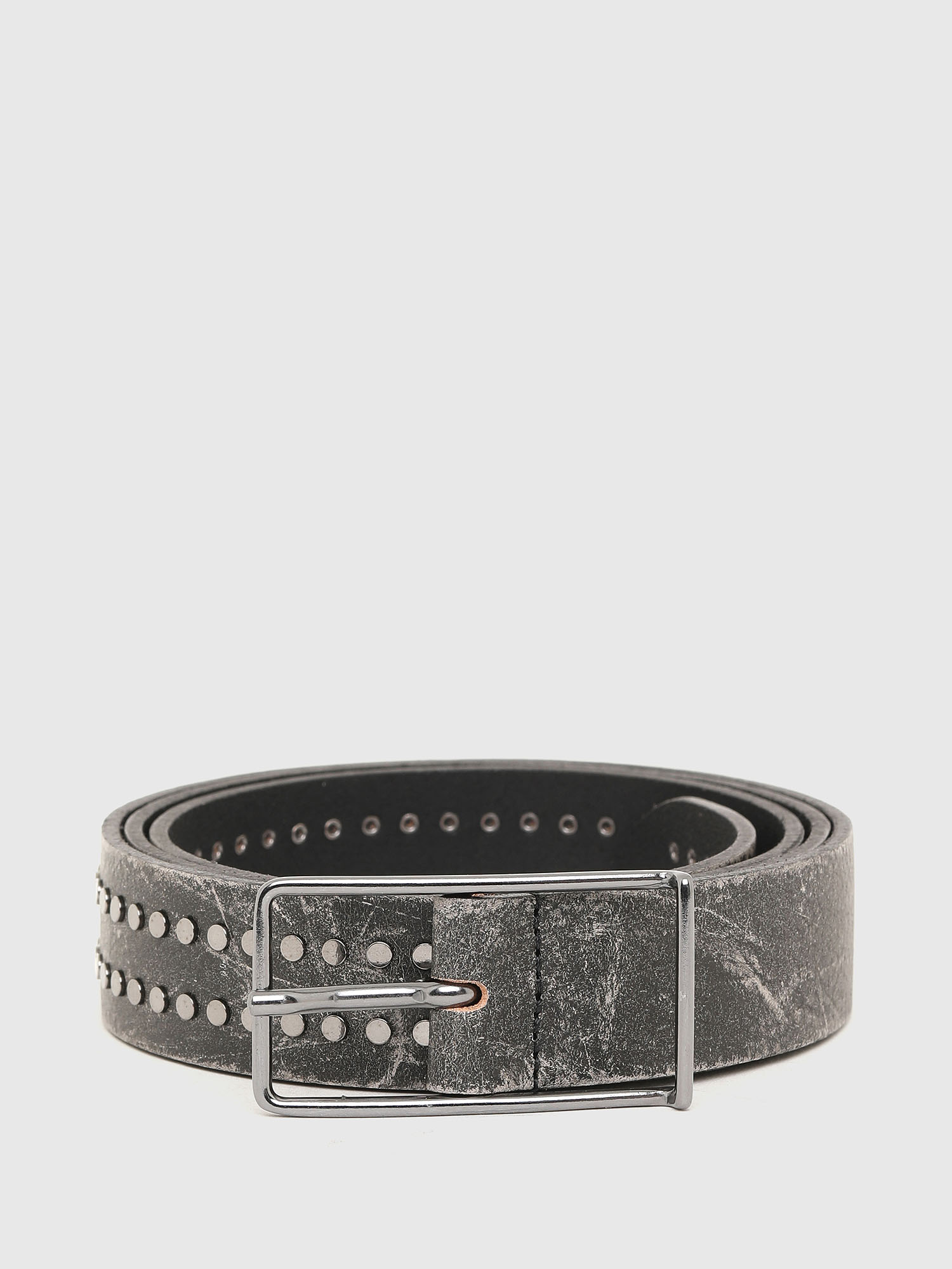 B-CLOUDY, Dark Green Diesel - B-CLOUDY, Dark Green - Belts - Image 1