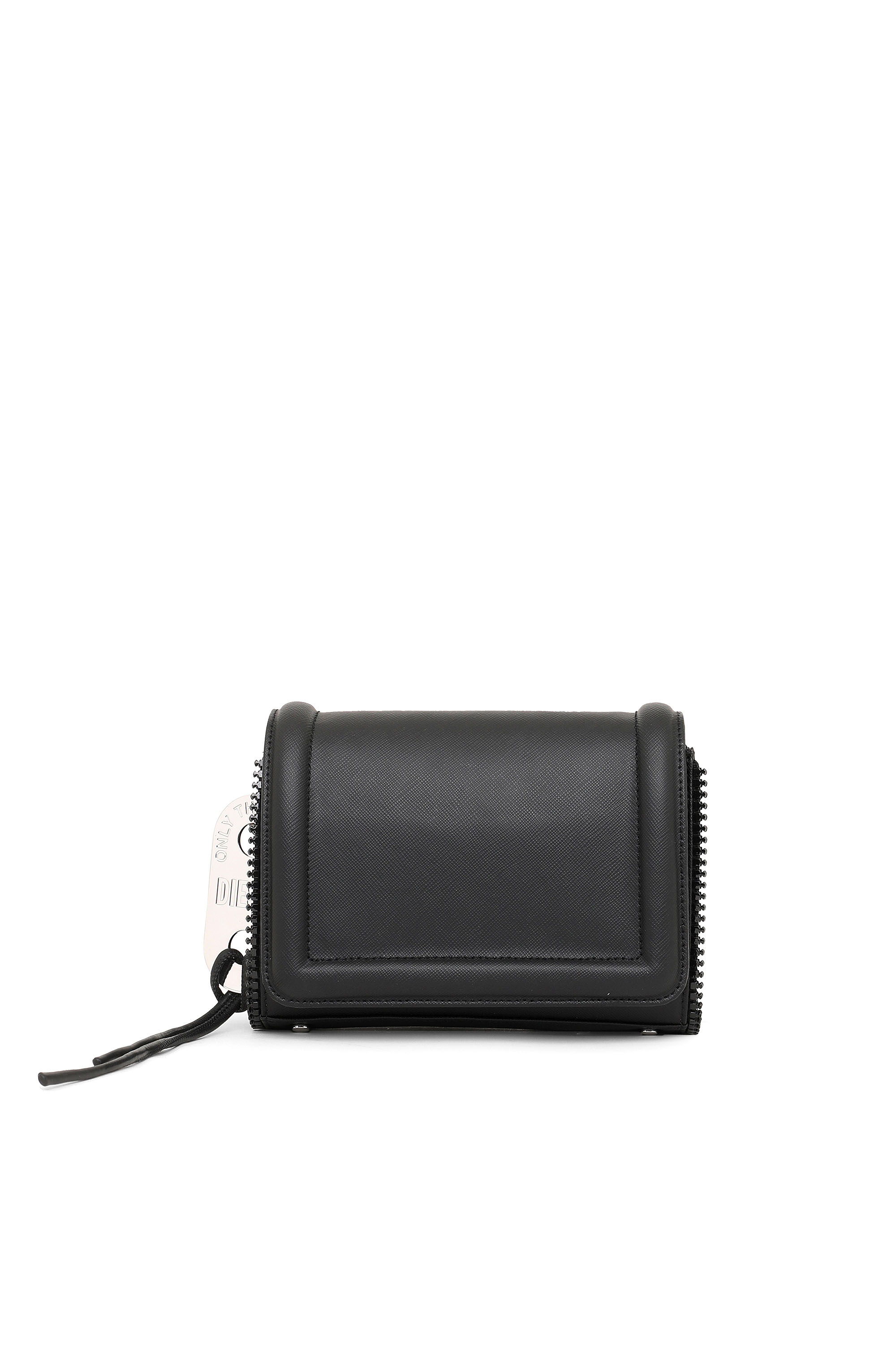 YBYS S DEC, Black Diesel - YBYS S DEC, Black - Crossbody Bags - Image 1