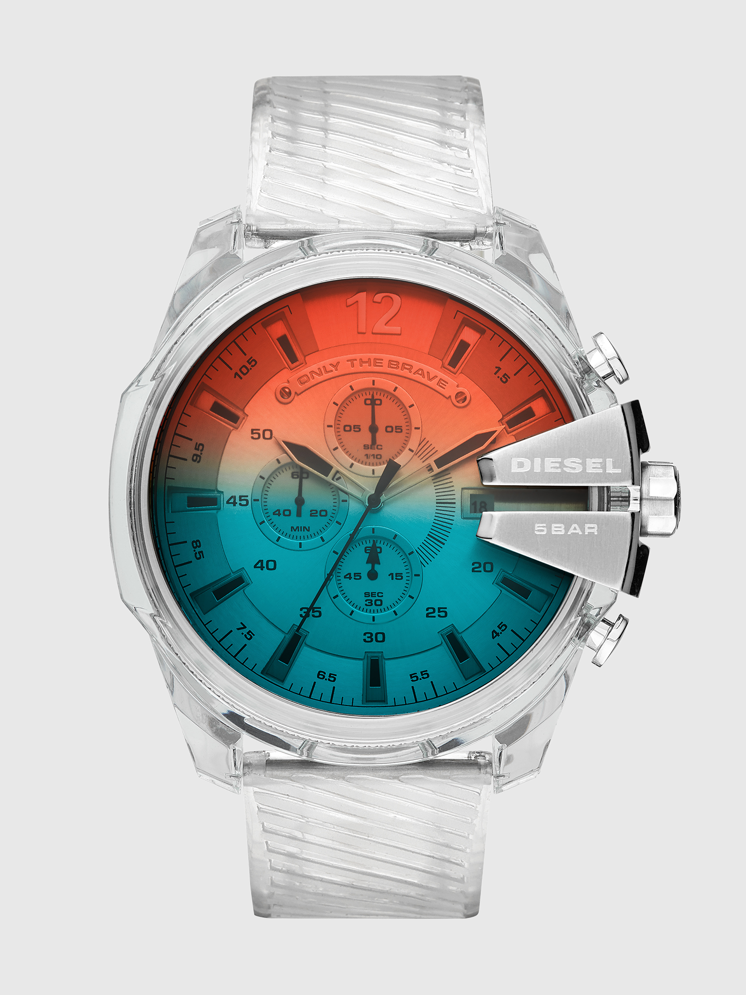 DZ4515, White Diesel - DZ4515, White - Timeframes - Image 1