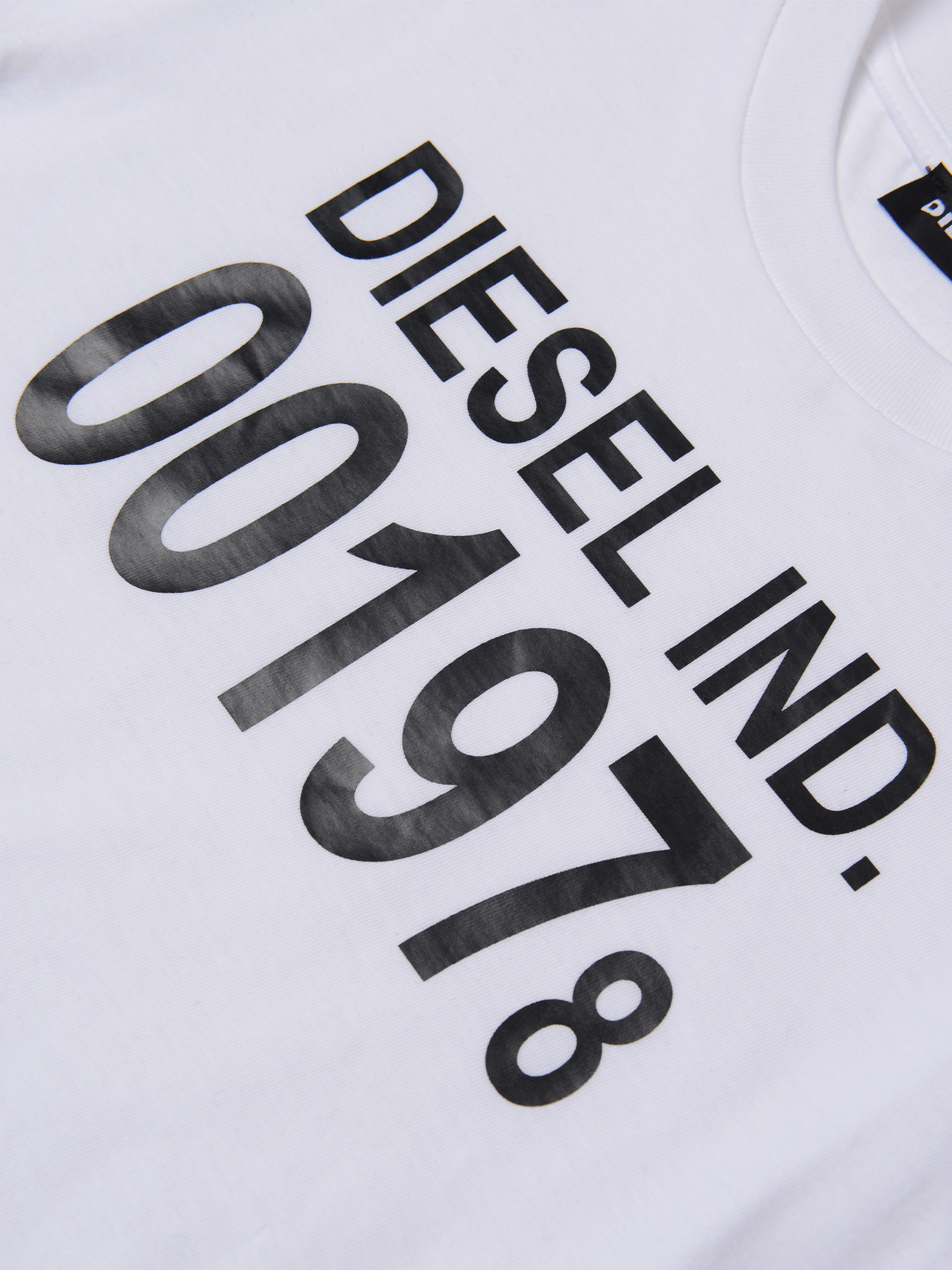 Diesel - TDIEGO001978, White - Image 3