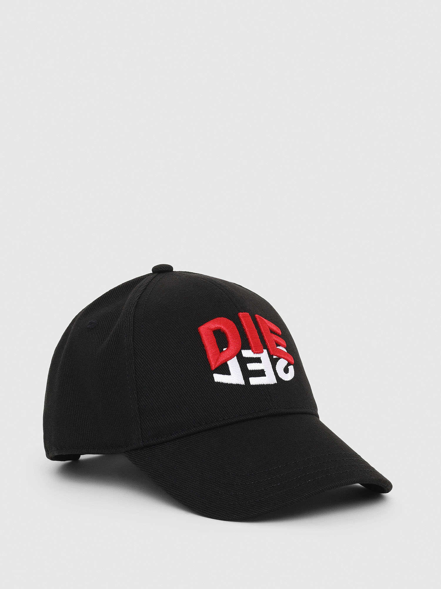 C-DIVE, Black Diesel - C-DIVE, Black - Caps - Image 1