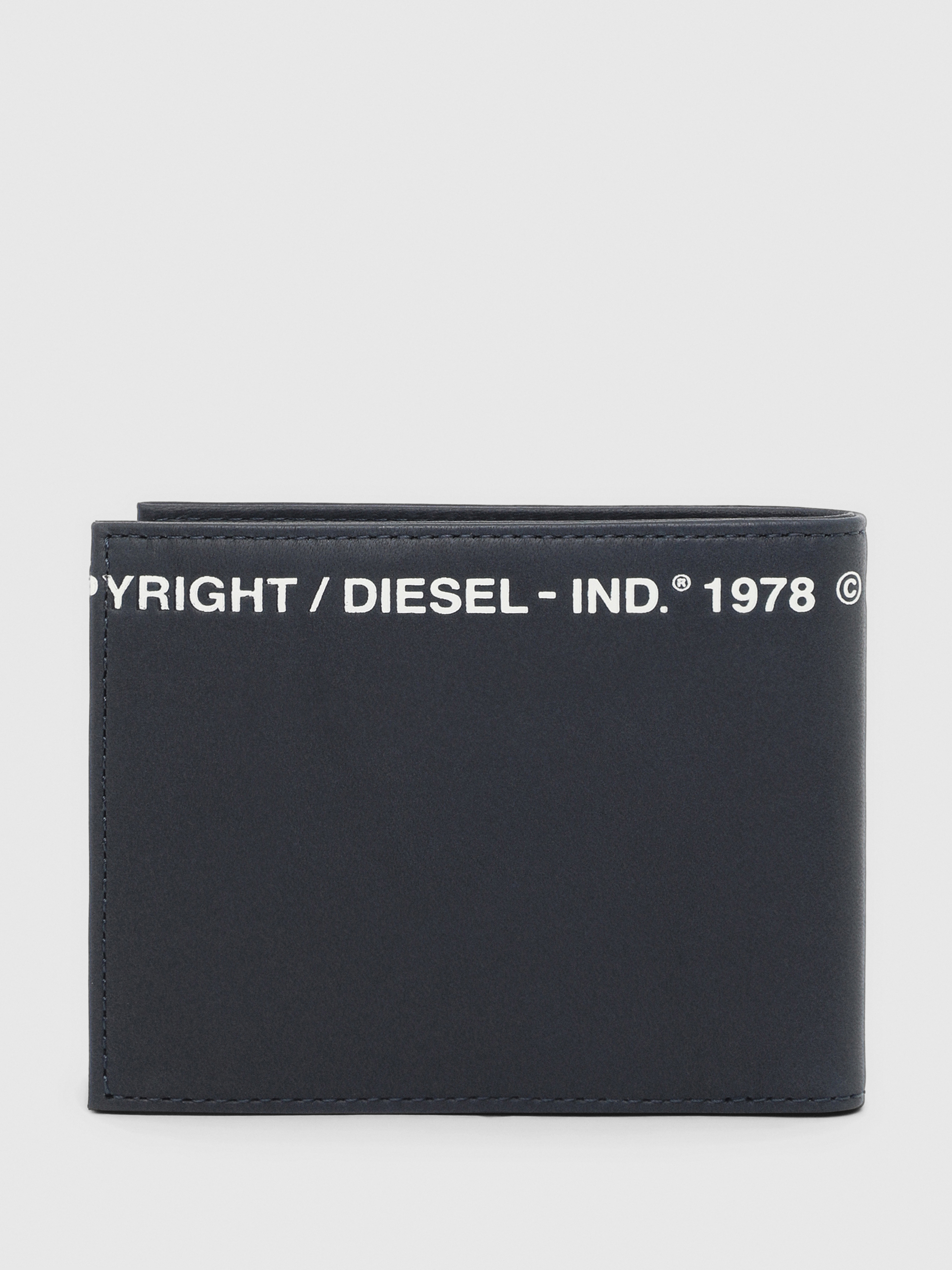 Diesel - HIRESH S, Dark Blue - Image 2