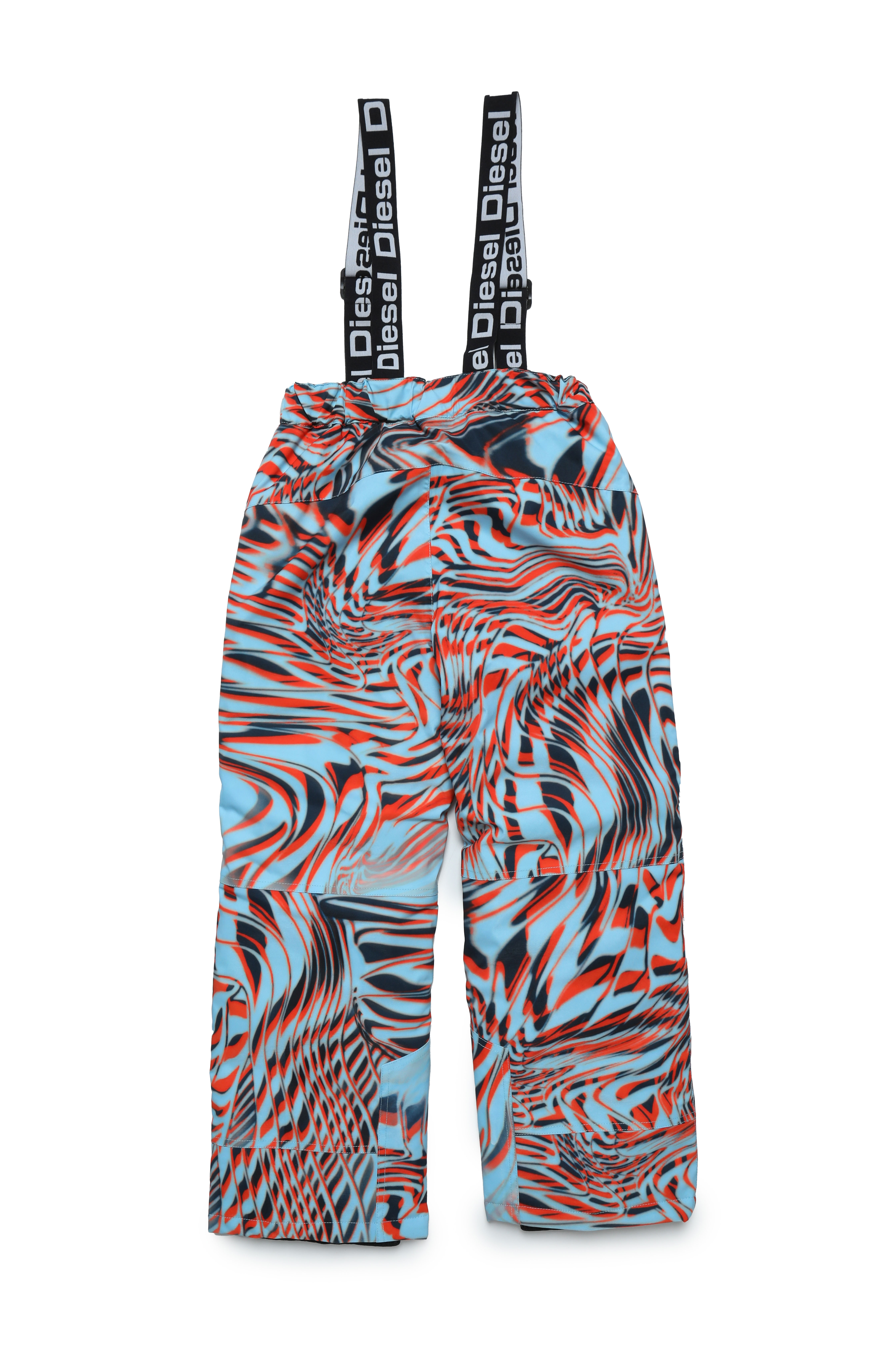 Girl's Pants: Tracksuits, Cotton, Denim, Shorts | Diesel®