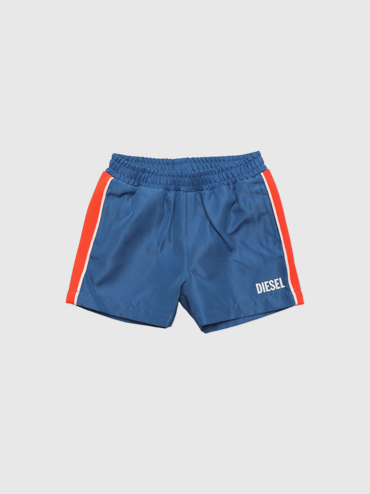 PKEITB, Blue Diesel - PKEITB, Blue - Shorts - Image 1