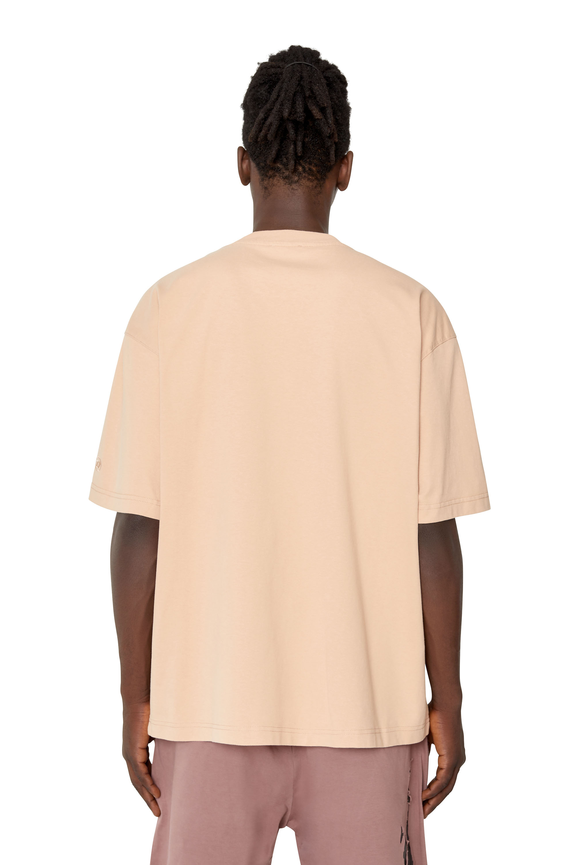 Men's Apparel: Jackets, T shirts, Sweatshirts, Pants | Diesel®