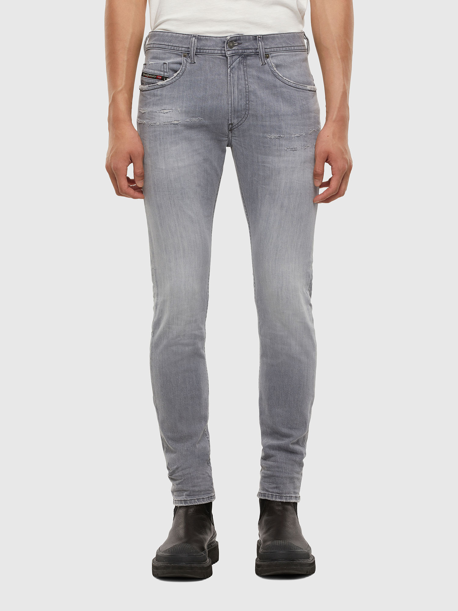 diesel thommer slim jeans