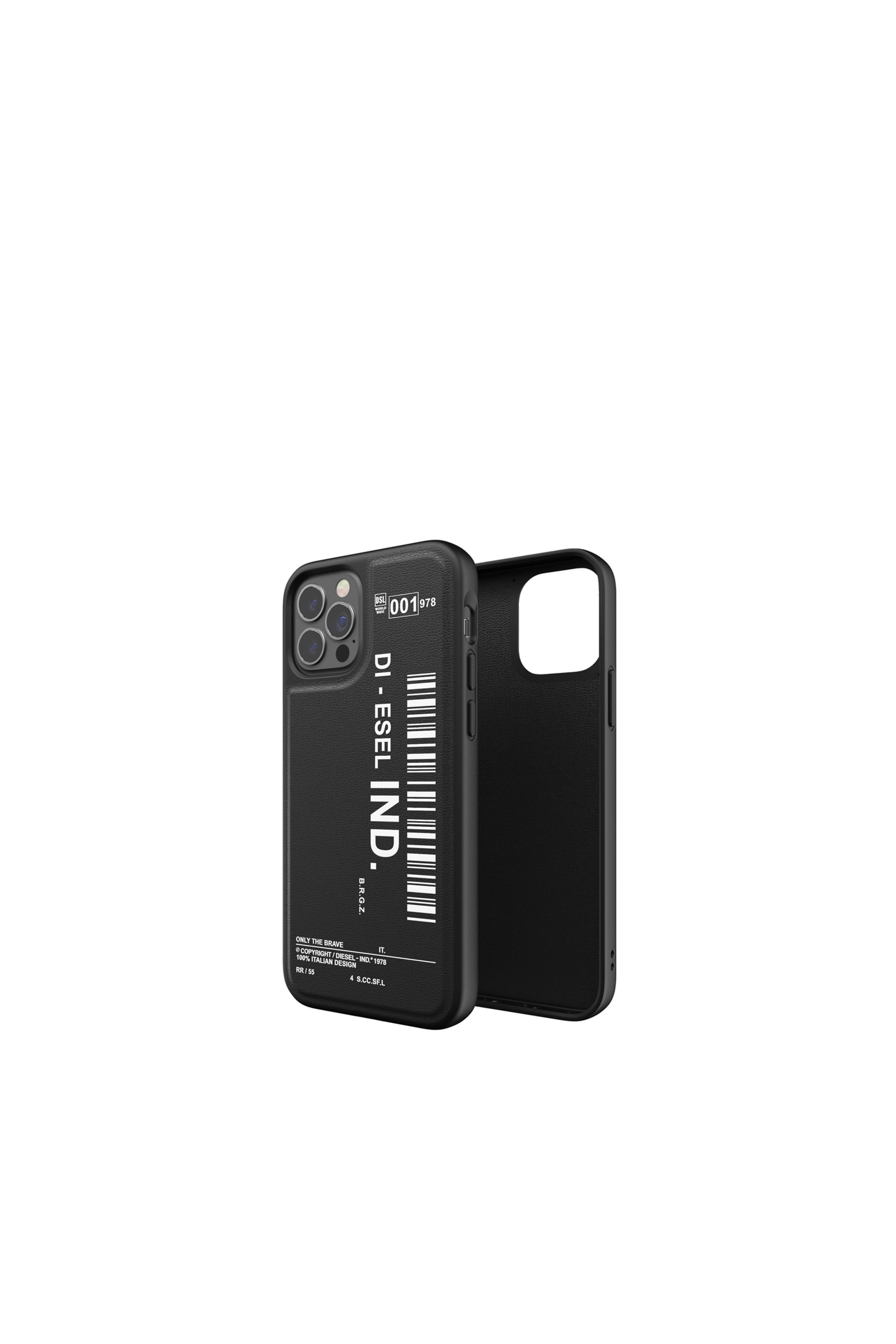 42489, Black Diesel - 42489, Black - Cases - Image 1