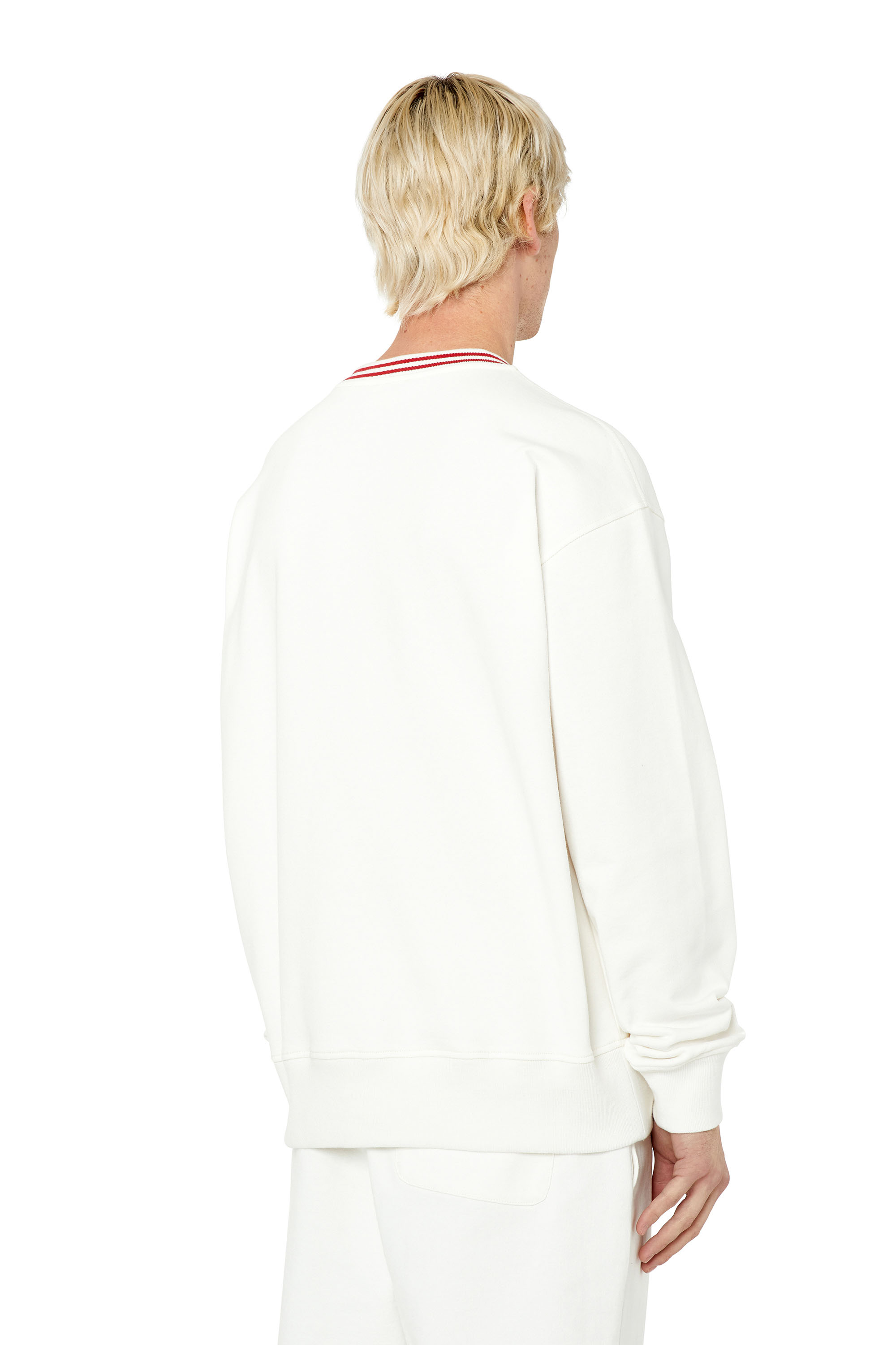 Diesel - S-GINN-G3, White - Image 4