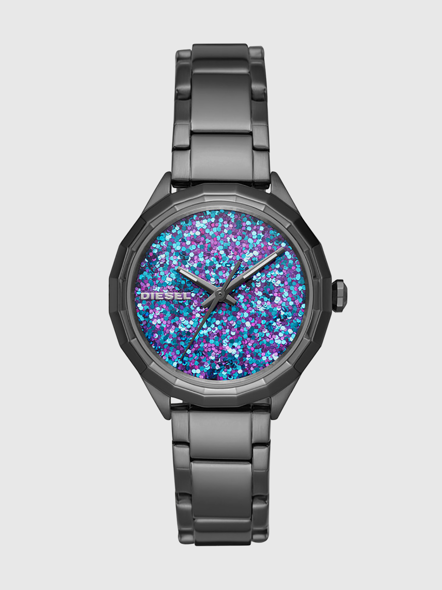 DZ5554, Black/Blue Diesel - DZ5554, Black/Blue - Timeframes - Image 1