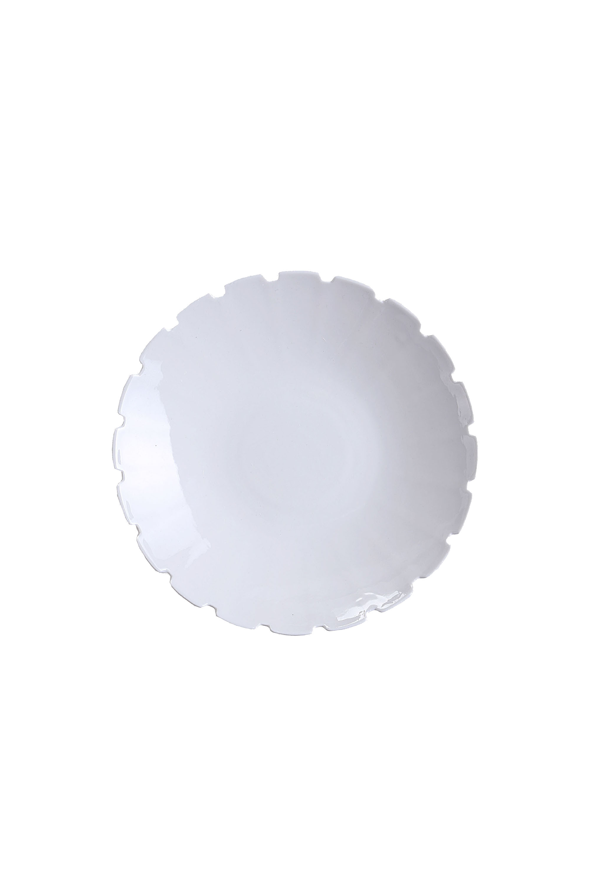 10990 MACHINE COLLEC, White Diesel - 10990 MACHINE COLLEC, White - Plates - Image 1