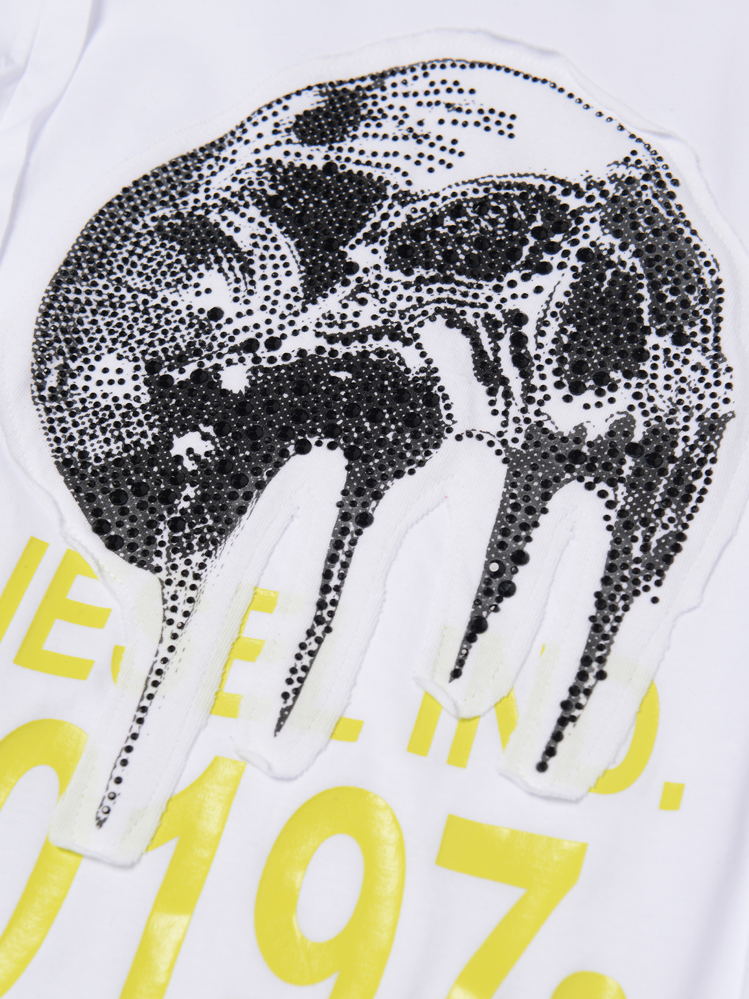 Diesel - TAMELIA, White - Image 3
