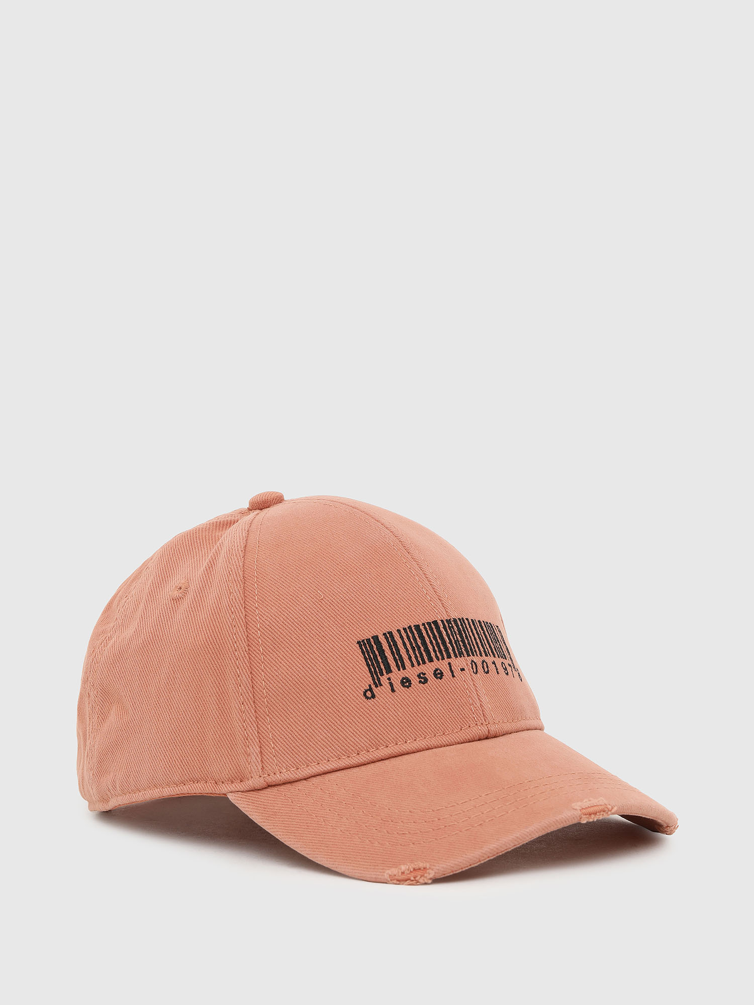 C-CODE, Pink Diesel - C-CODE, Pink - Caps - Image 1