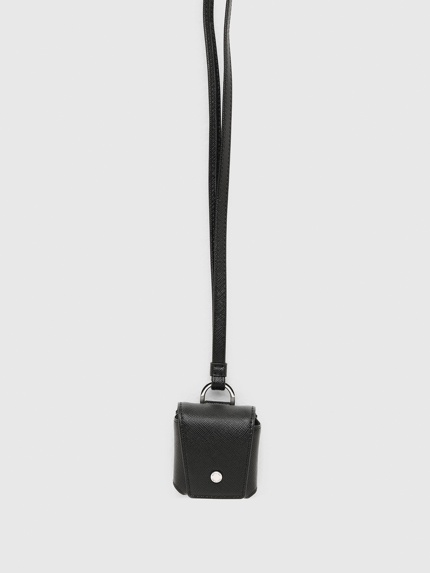 CARUM, Black Diesel - CARUM, Black - Bijoux and Gadgets - Image 1