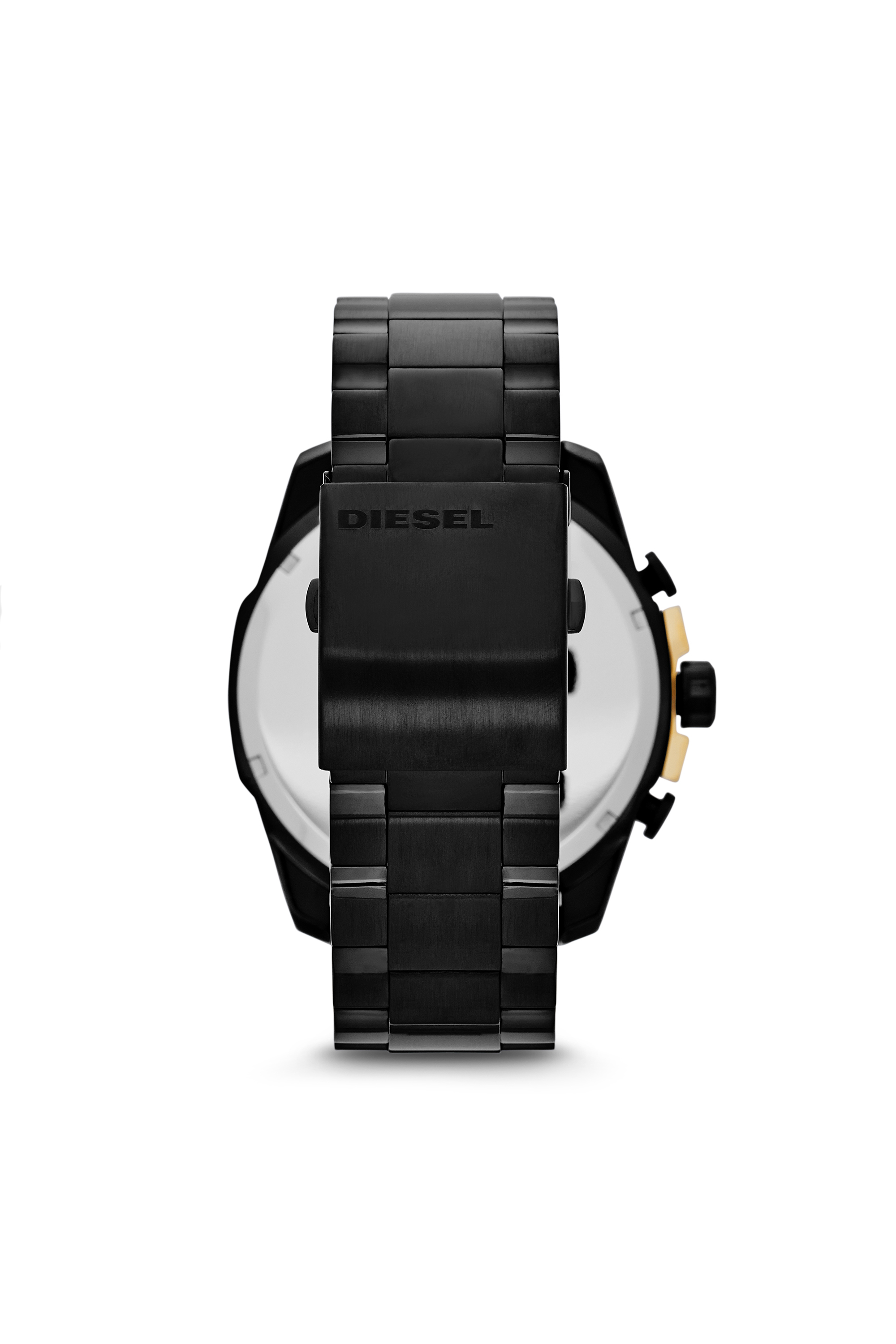 DZ4338, Black Diesel - DZ4338, Black - Timeframes - Image 2