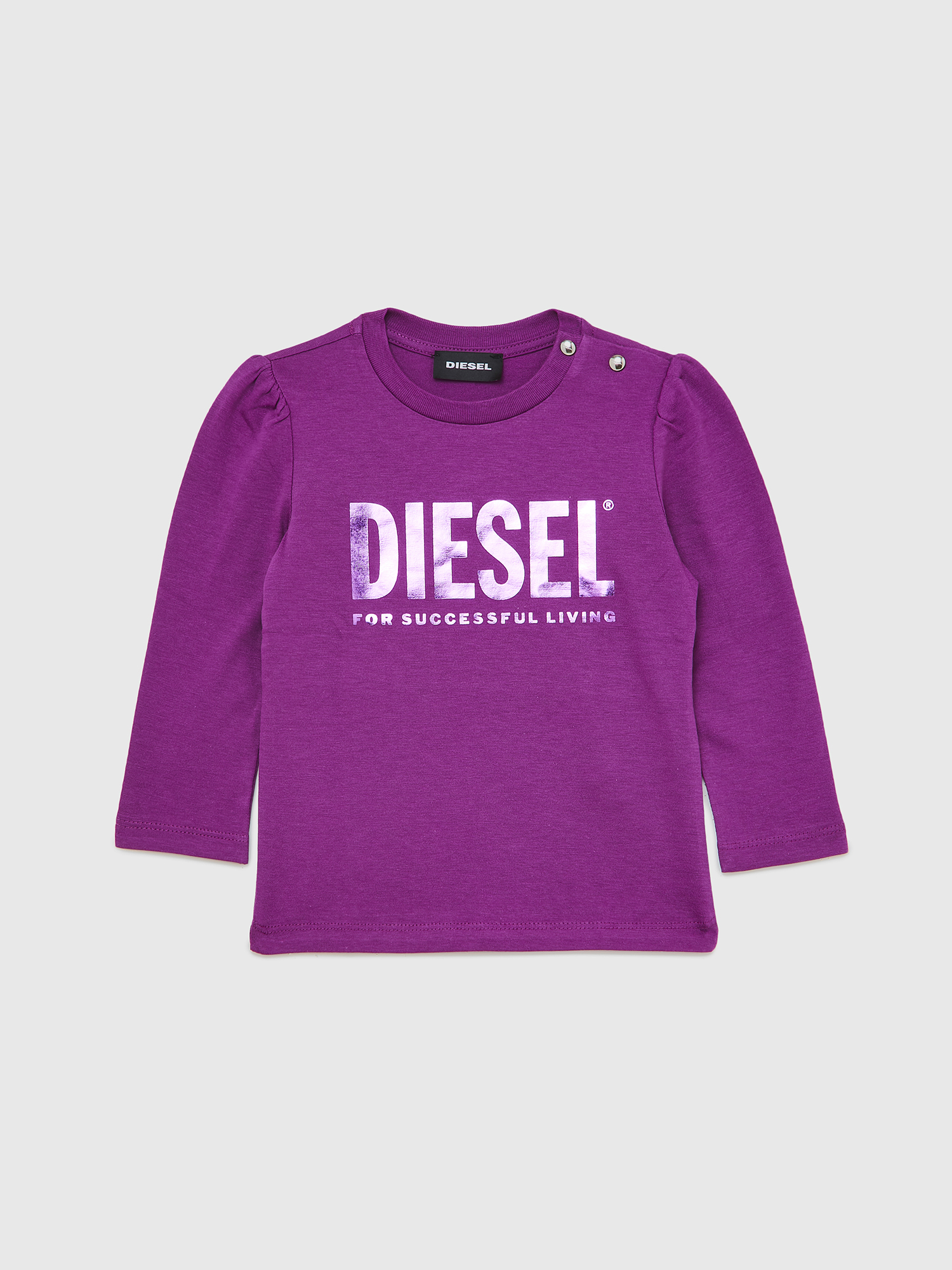 Diesel - TRASSYB, Violet - Image 1